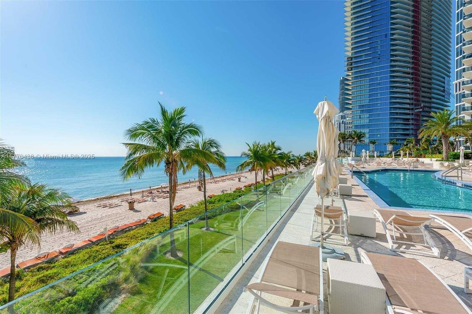 Small Image of 19111 COLLINS AVE 2+DEN #1007, Sunny Isles Beach Number 34