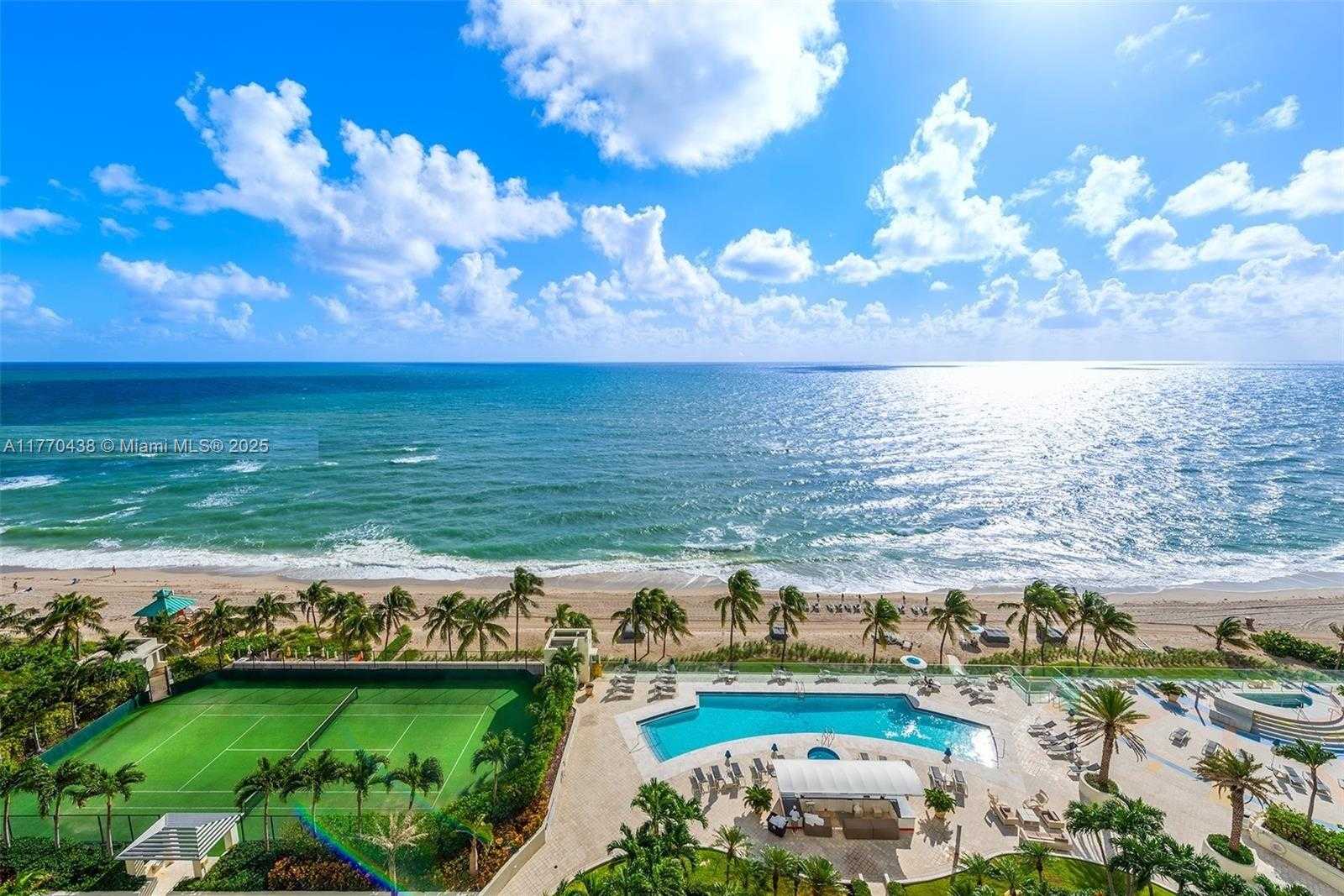 Small Image of 19111 COLLINS AVE 2+DEN #1007, Sunny Isles Beach Number 35