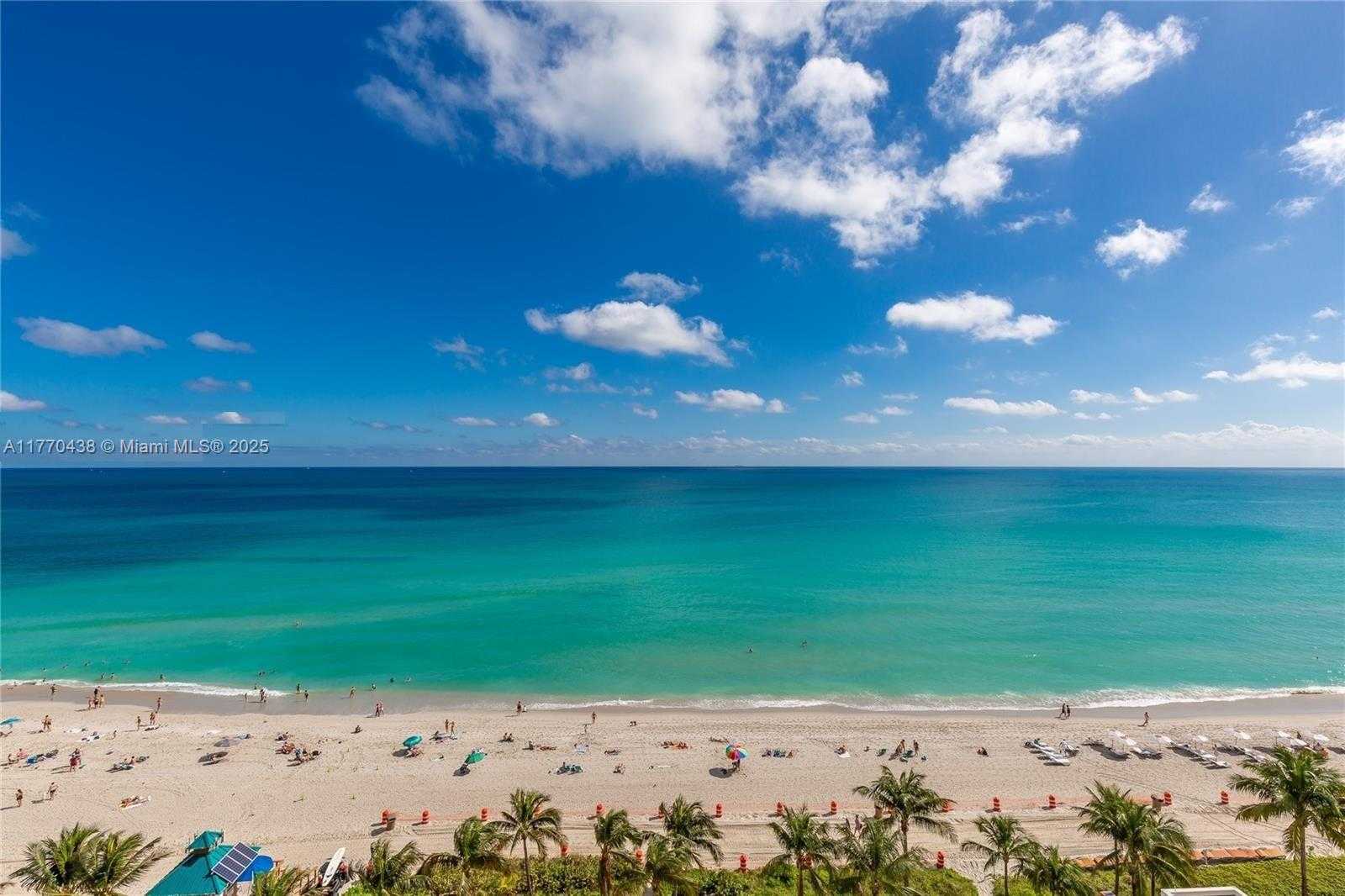Small Image of 19111 COLLINS AVE 2+DEN #1007, Sunny Isles Beach Number 36