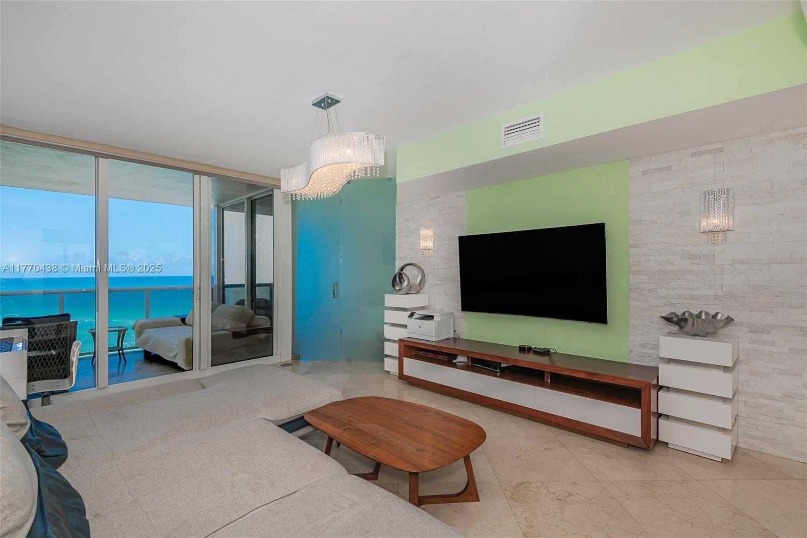 Small Image of 19111 COLLINS AVE 2+DEN #1007, Sunny Isles Beach Number 5