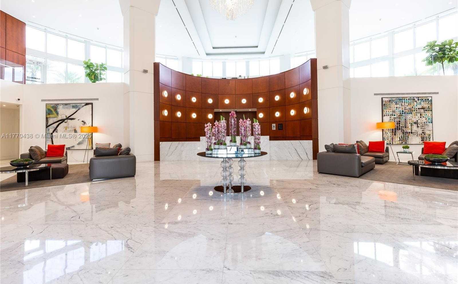 Small Image of 19111 COLLINS AVE 2+DEN #1007, Sunny Isles Beach Number 55