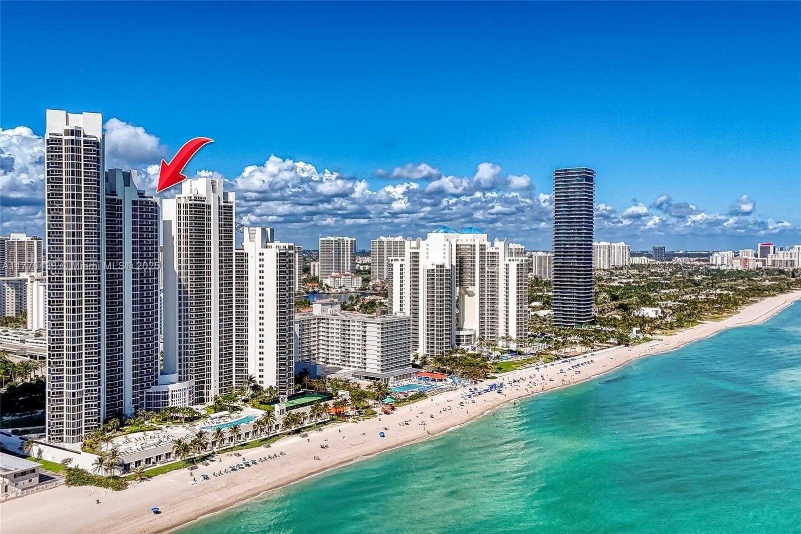 Small Image of 19111 COLLINS AVE 2+DEN #1007, Sunny Isles Beach Number 58