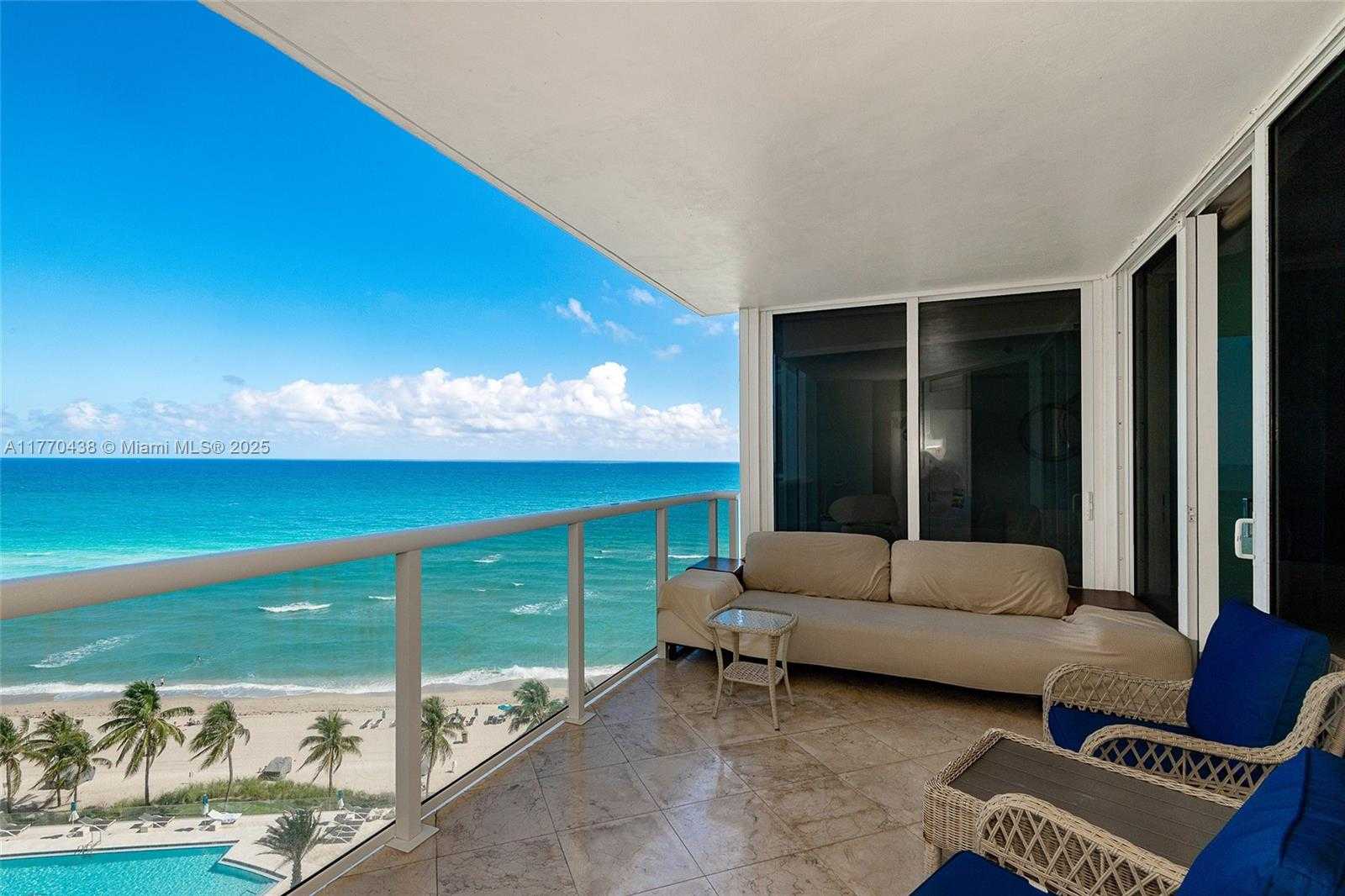 Small Image of 19111 COLLINS AVE 2+DEN #1007, Sunny Isles Beach Number 8