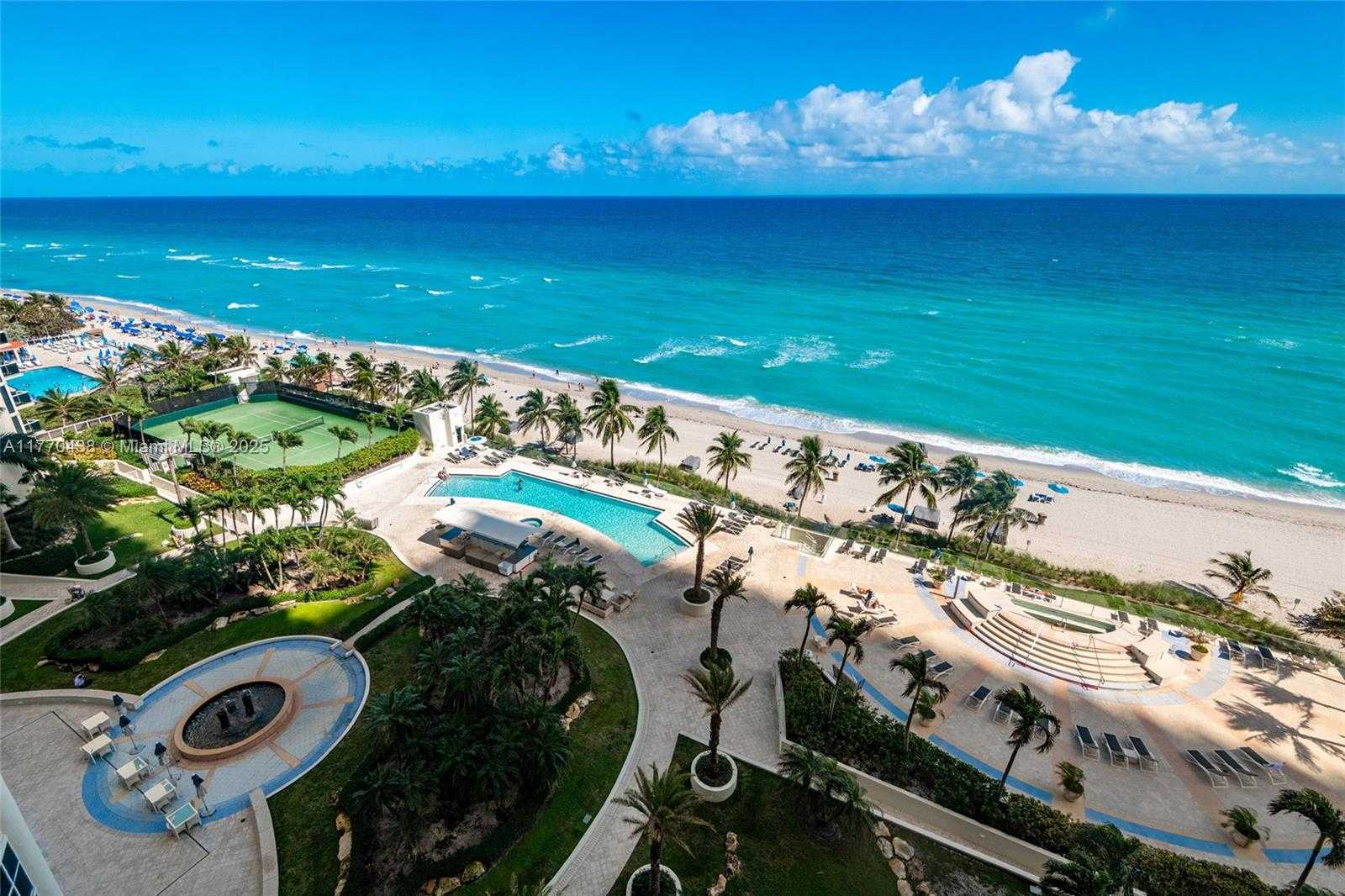 Small Image of 19111 COLLINS AVE 2+DEN #1007, Sunny Isles Beach Number 9