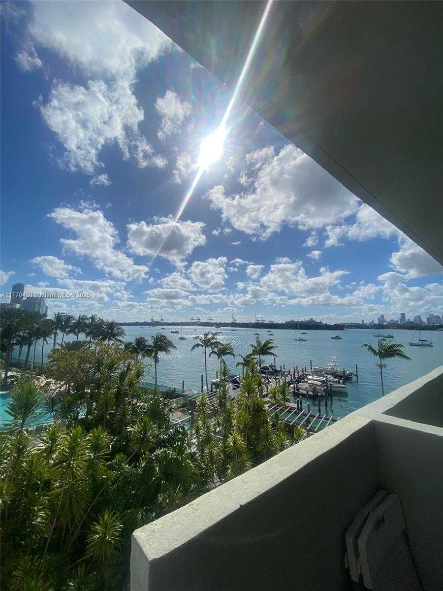 Small Image of 1500 BAY RD #434S, Miami Beach Number 5