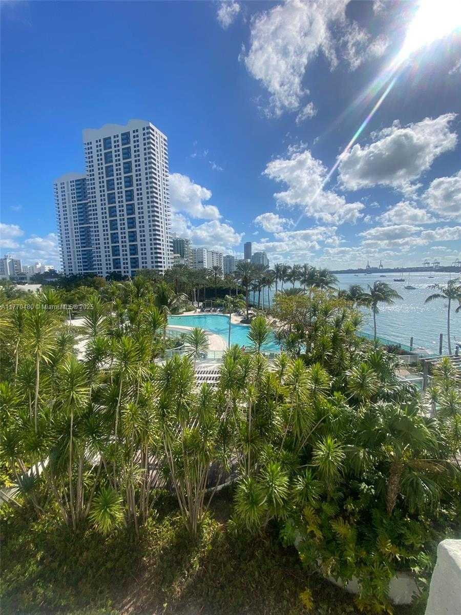 Small Image of 1500 BAY RD #434S, Miami Beach Number 8