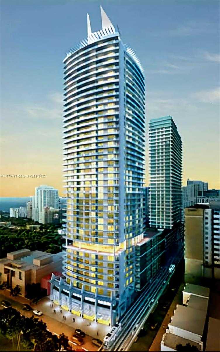 Small Image of 1100 S MIAMI AVE #602, Miami Number 11