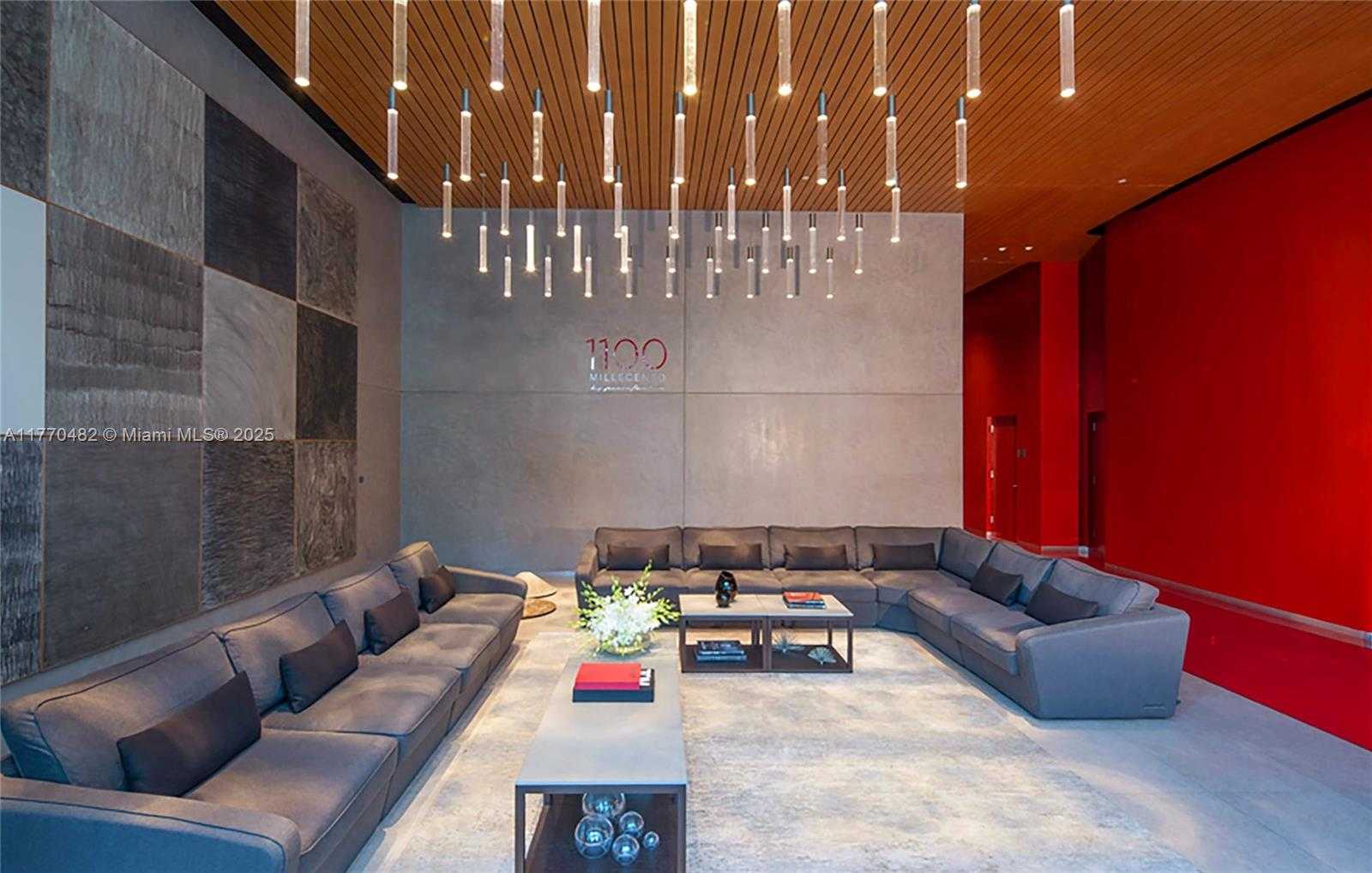 Small Image of 1100 S MIAMI AVE #602, Miami Number 14