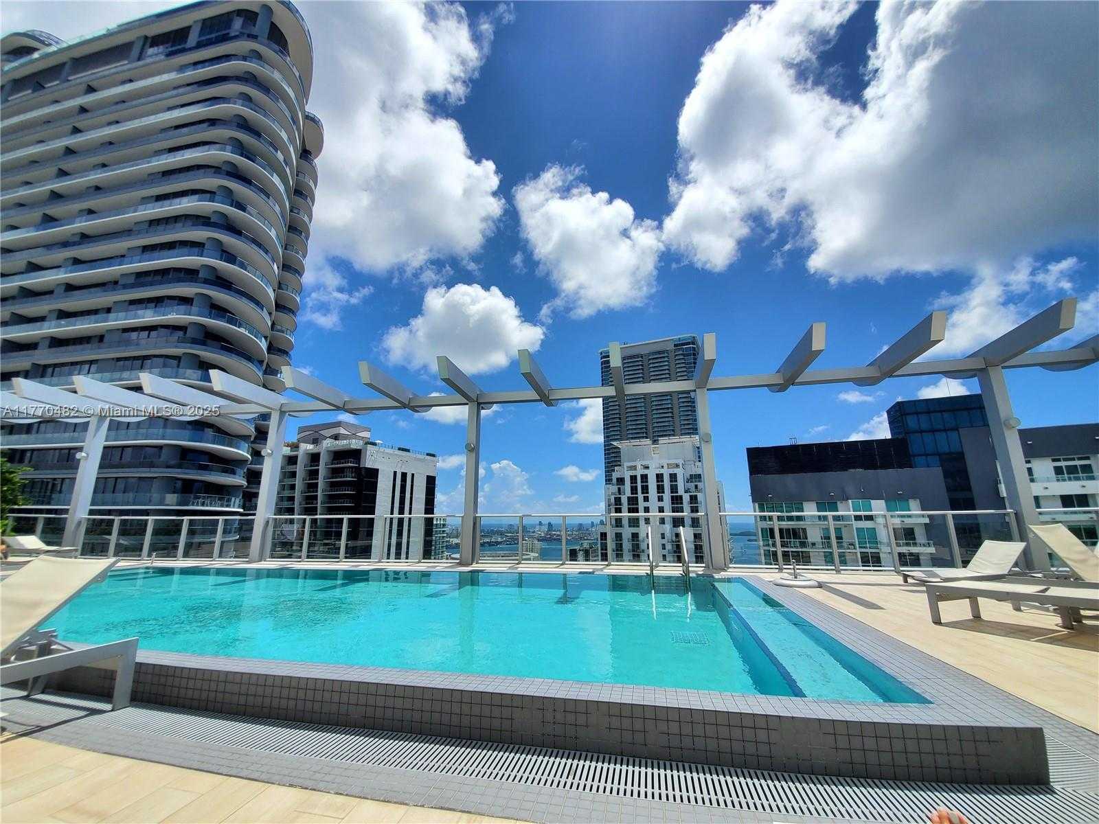 Small Image of 1100 S MIAMI AVE #602, Miami Number 15