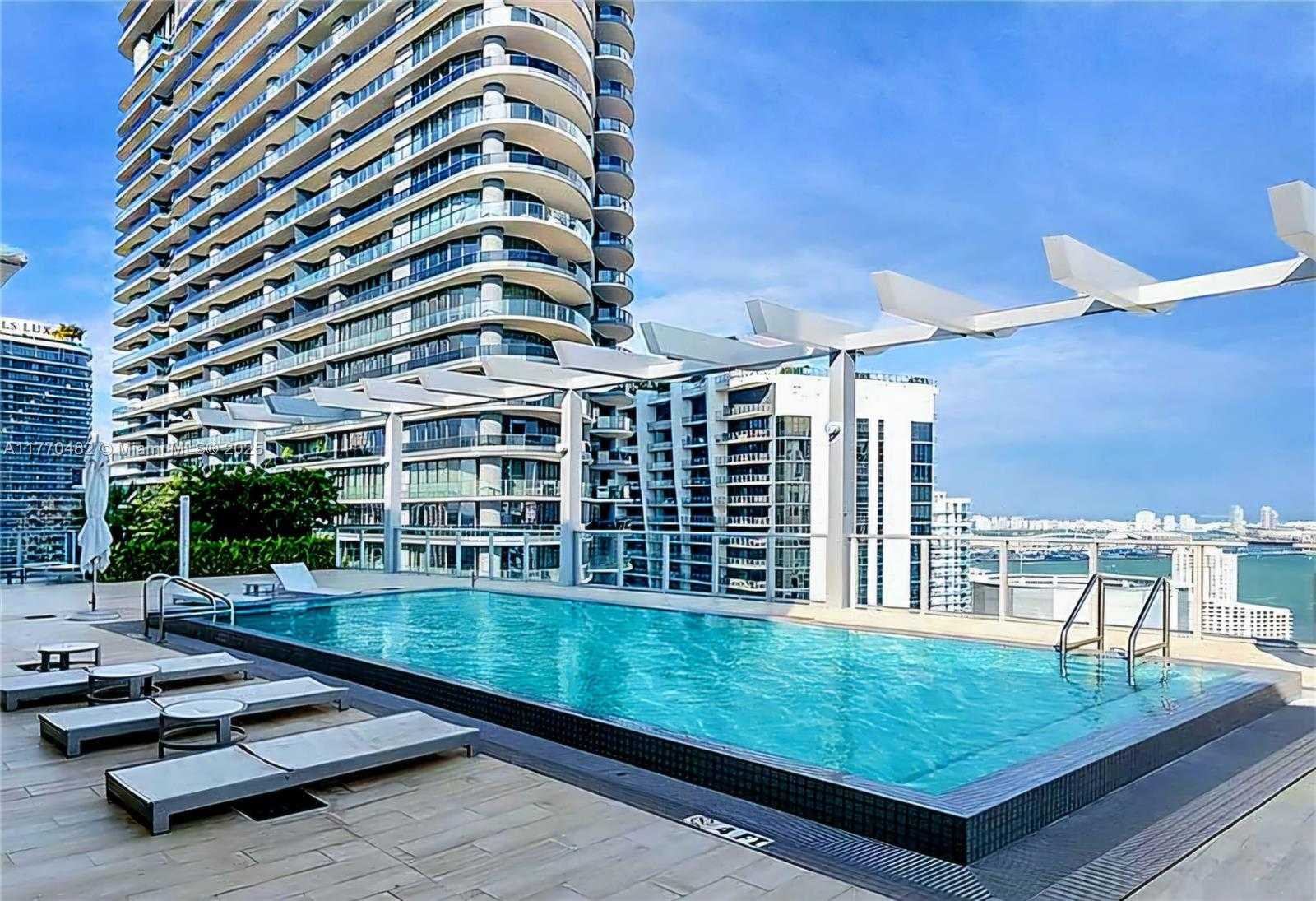 Small Image of 1100 S MIAMI AVE #602, Miami Number 16
