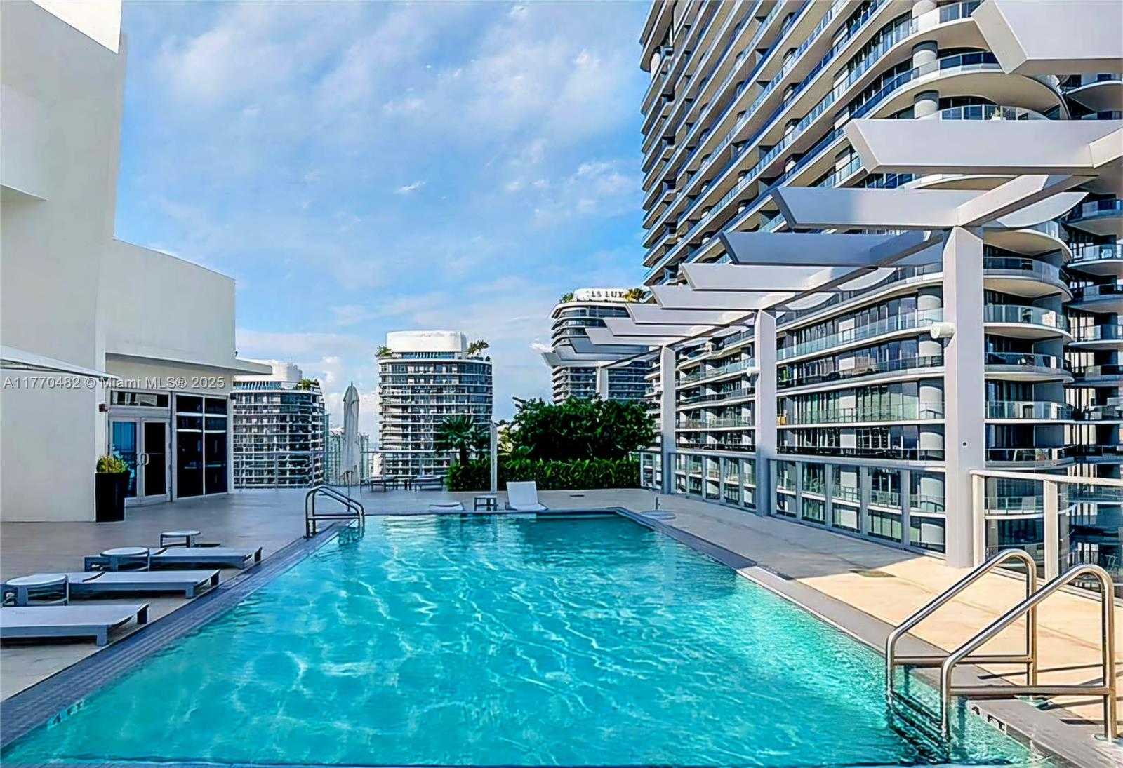 Small Image of 1100 S MIAMI AVE #602, Miami Number 17