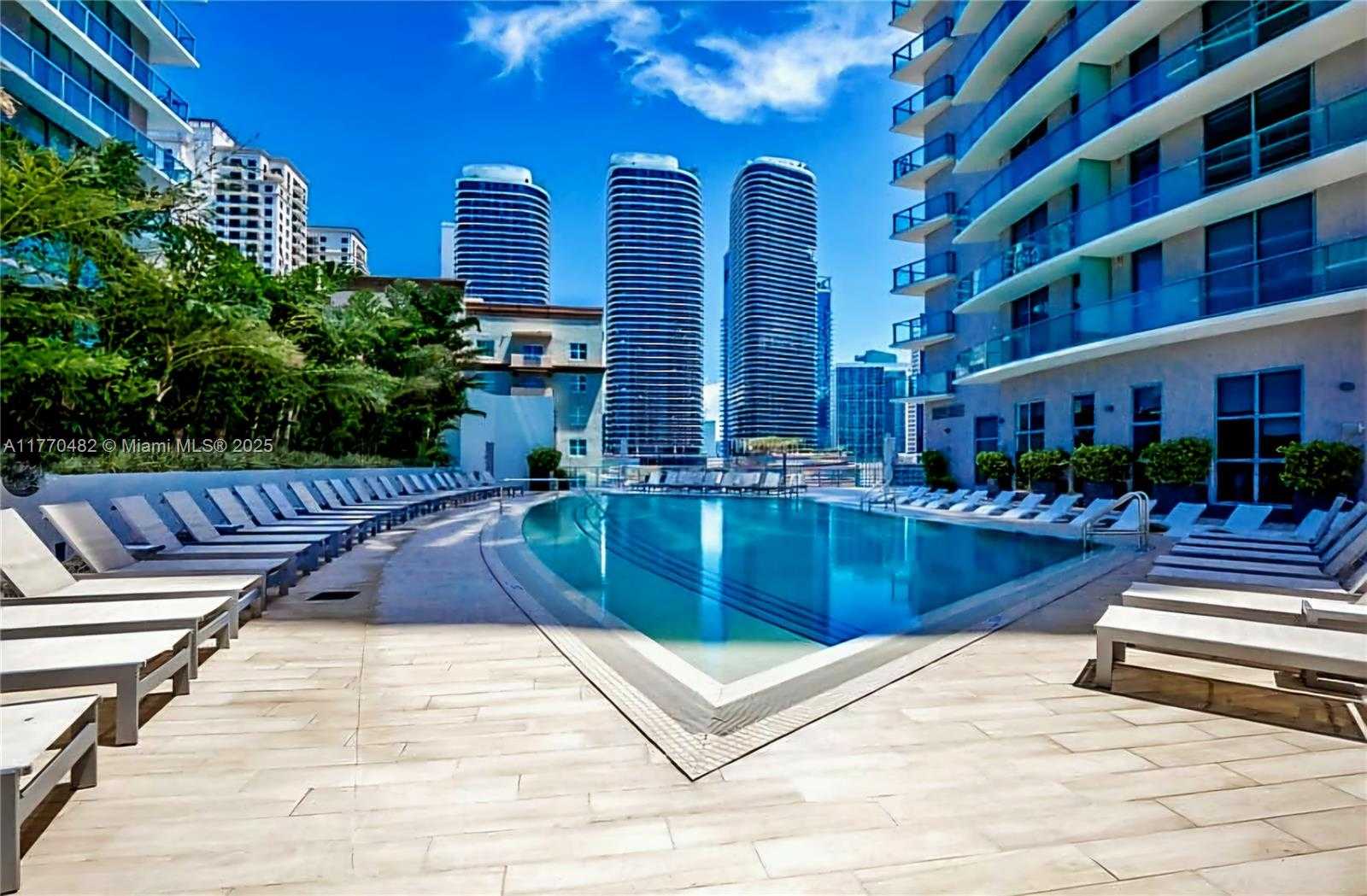 Small Image of 1100 S MIAMI AVE #602, Miami Number 18