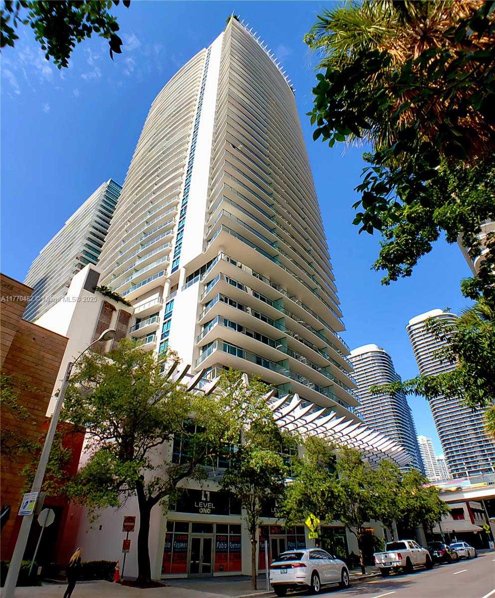 Small Image of 1100 S MIAMI AVE #602, Miami Number 2