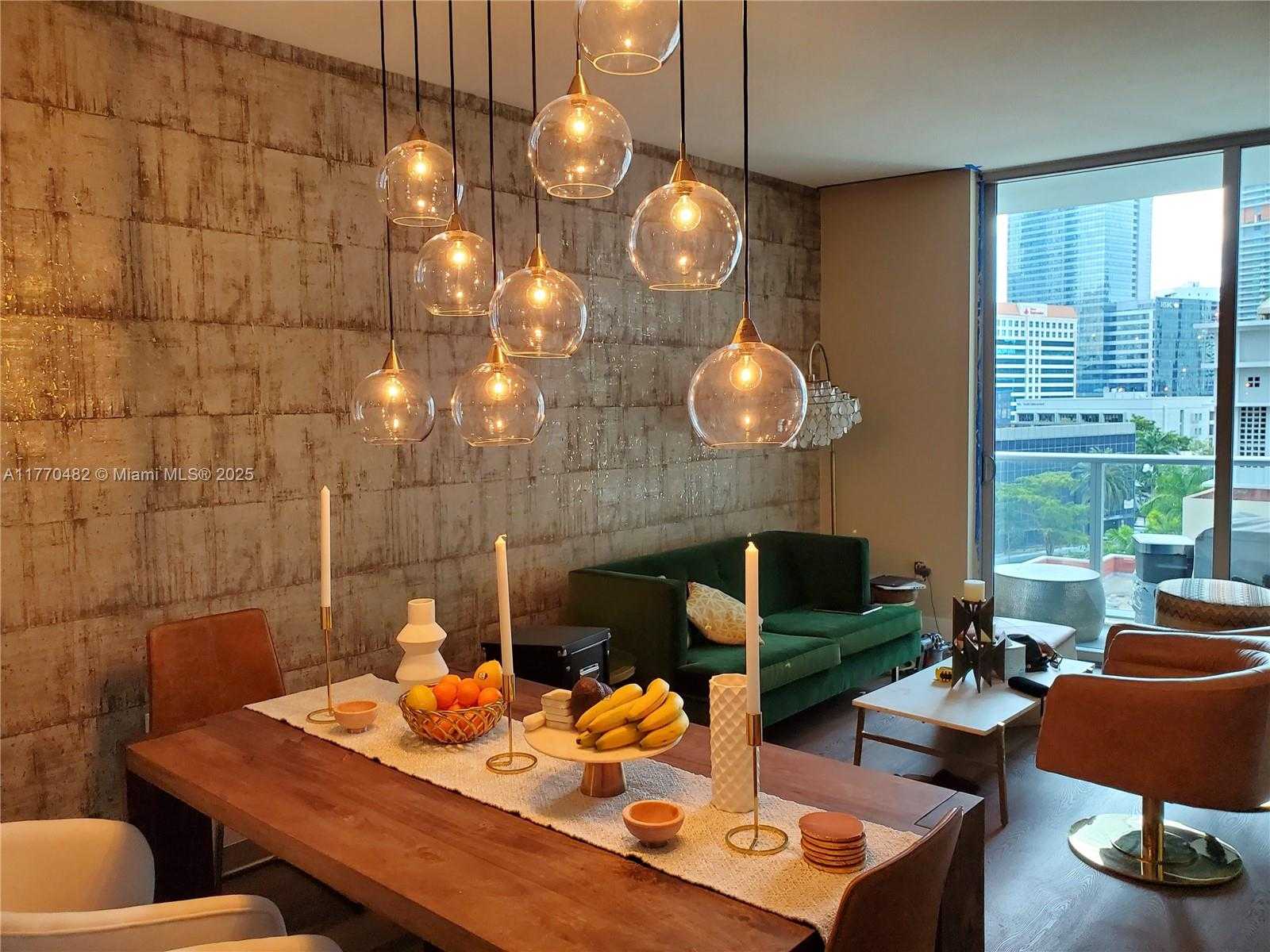 Small Image of 1100 S MIAMI AVE #602, Miami Number 4
