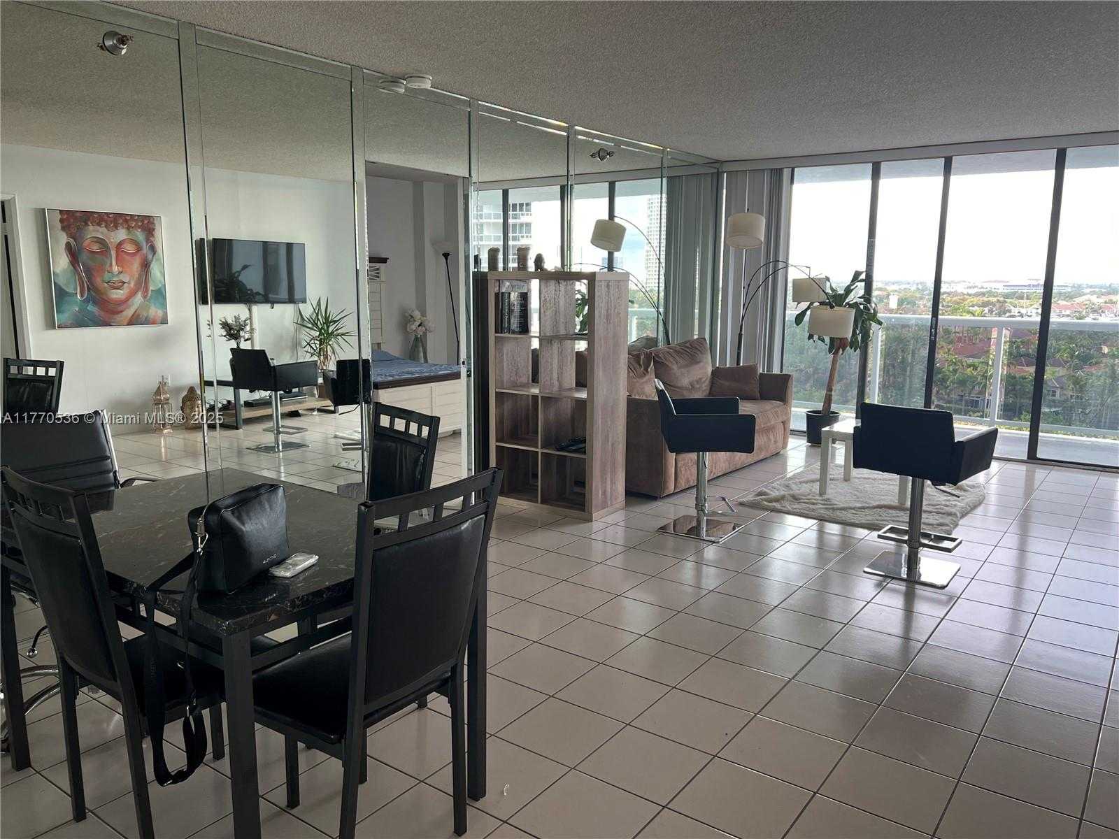 Small Image of 20515 EAST COUNTRY CLUB DR #1041, Aventura Number 12