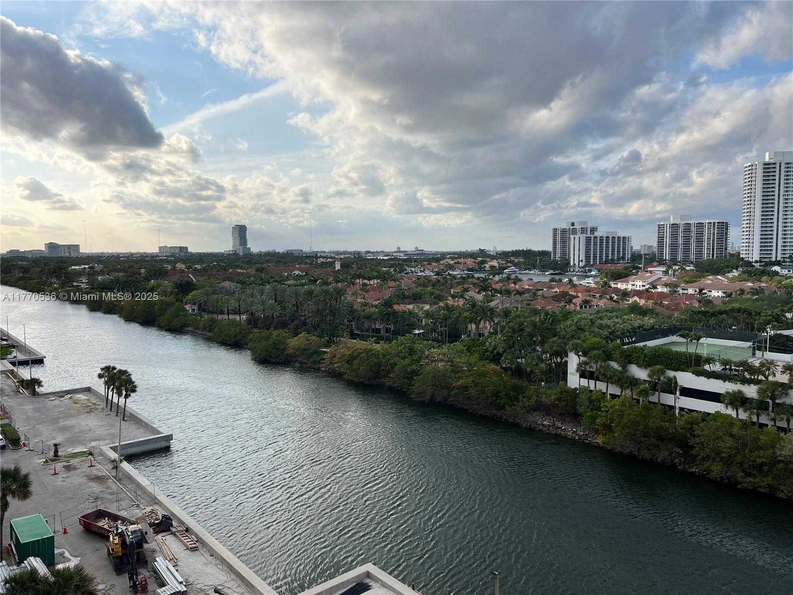Small Image of 20515 EAST COUNTRY CLUB DR #1041, Aventura Number 2