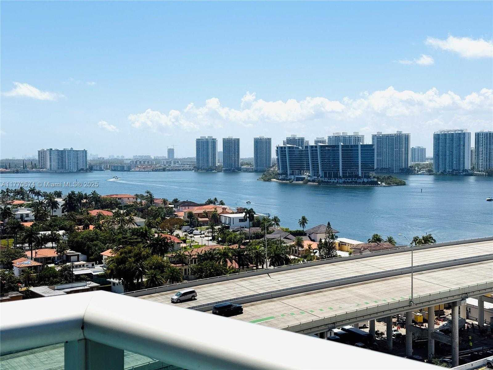 Small Image of 19380 COLLINS AVE #1605, Sunny Isles Beach Number 2
