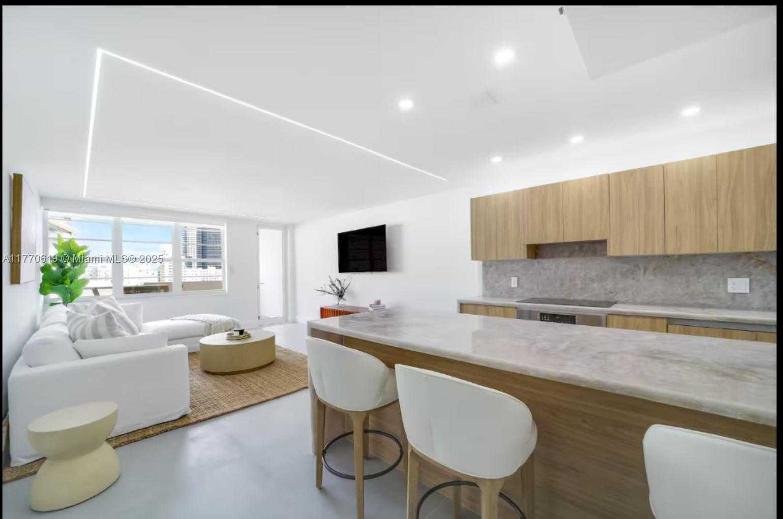 Small Image of 100 LINCOLN RD #843, Miami Beach Number 10