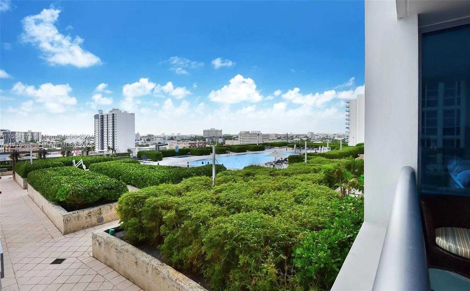 Small Image of 6899 COLLINS AVE #709, Miami Beach Number 10