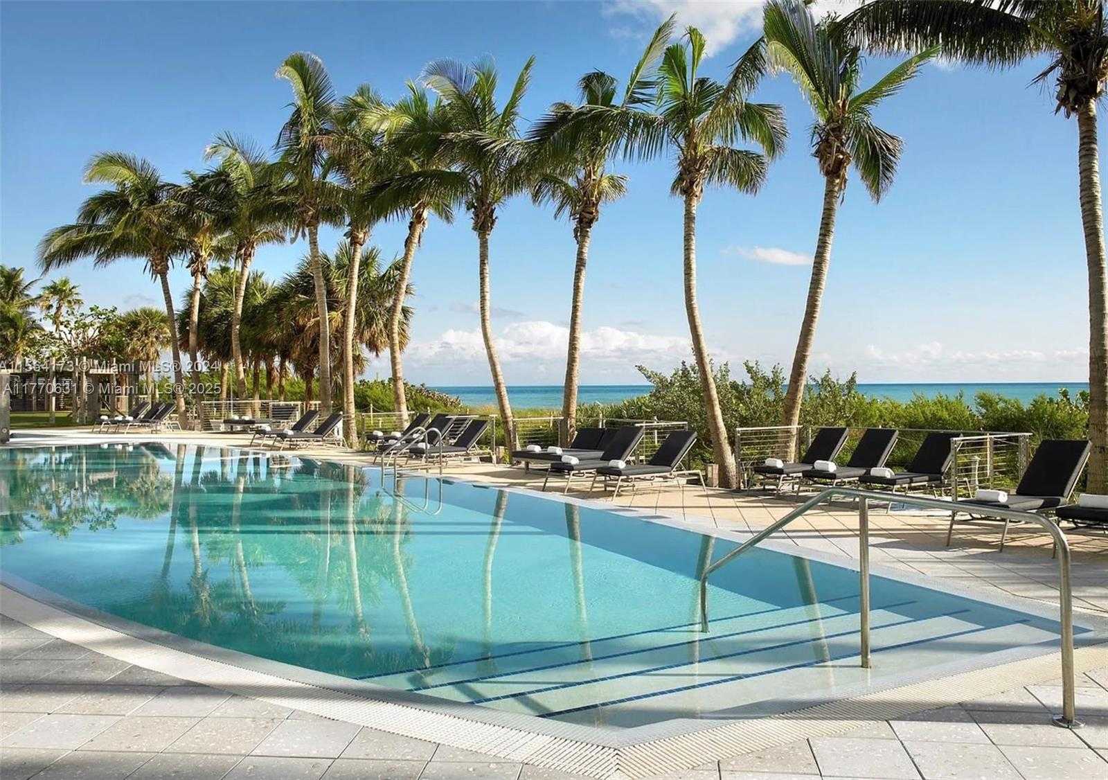 Small Image of 6899 COLLINS AVE #709, Miami Beach Number 11
