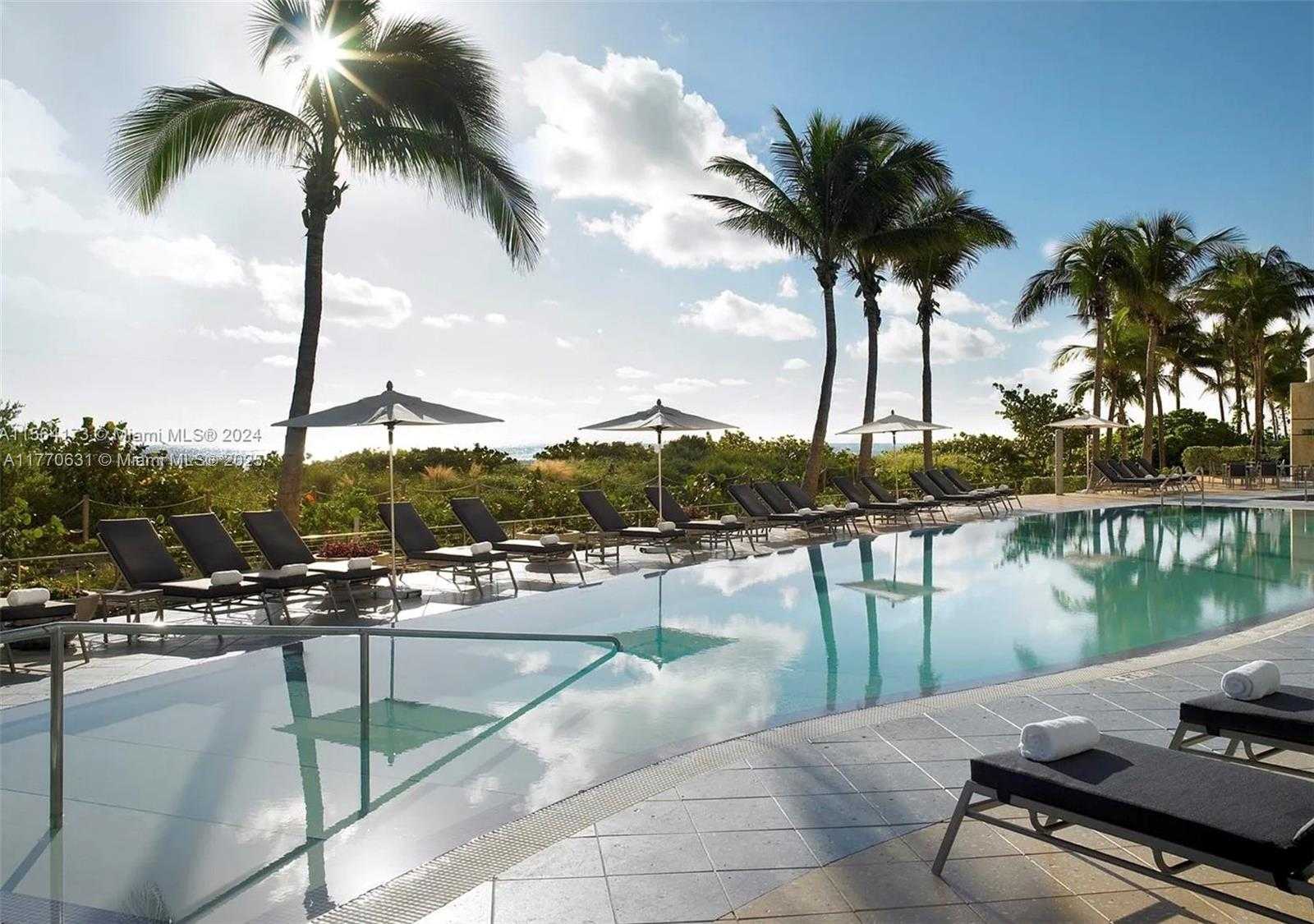 Small Image of 6899 COLLINS AVE #709, Miami Beach Number 12