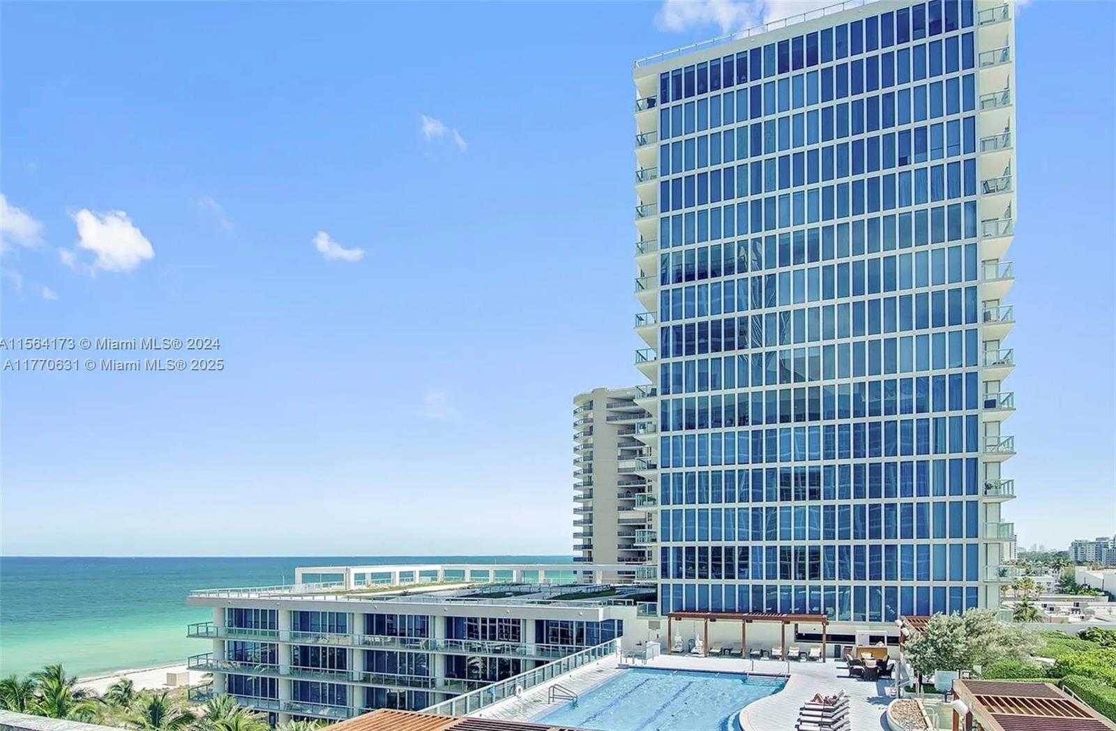 Small Image of 6899 COLLINS AVE #709, Miami Beach Number 15