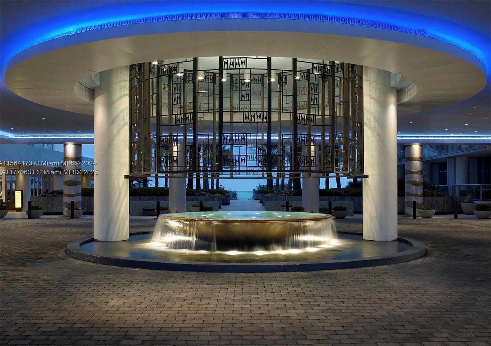 Small Image of 6899 COLLINS AVE #709, Miami Beach Number 16