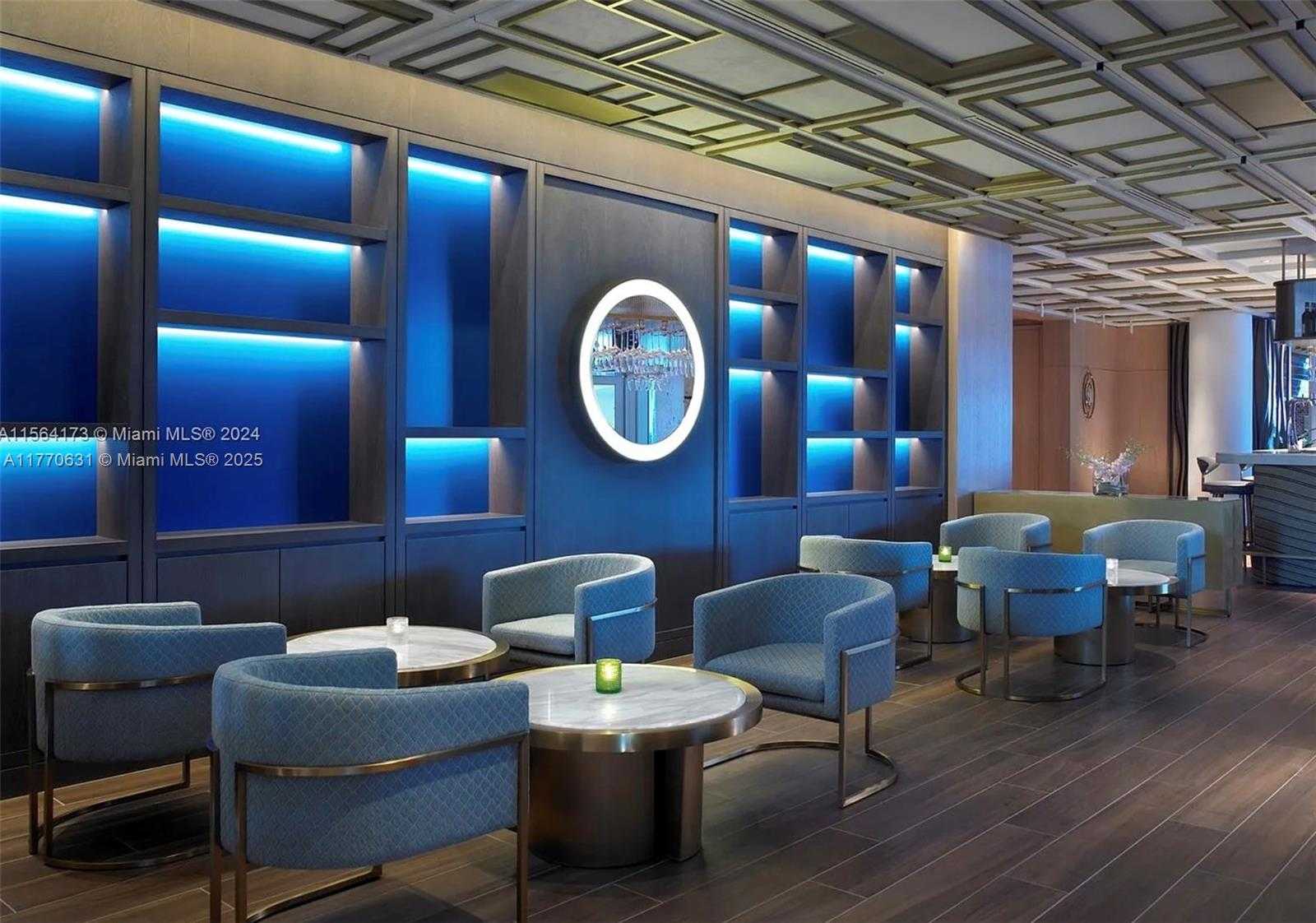 Small Image of 6899 COLLINS AVE #709, Miami Beach Number 17