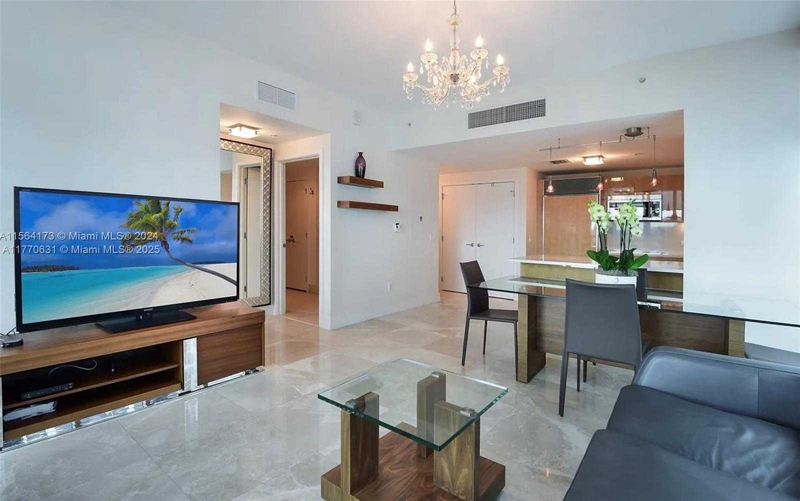 Small Image of 6899 COLLINS AVE #709, Miami Beach Number 2