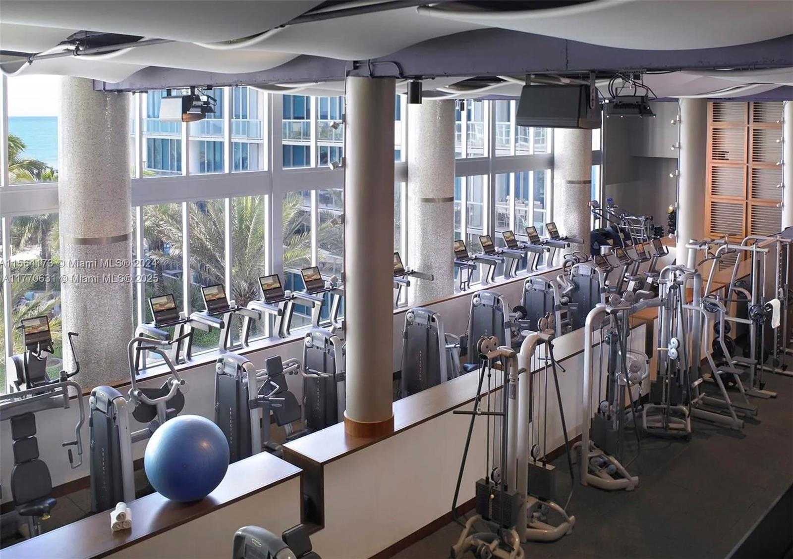 Small Image of 6899 COLLINS AVE #709, Miami Beach Number 22