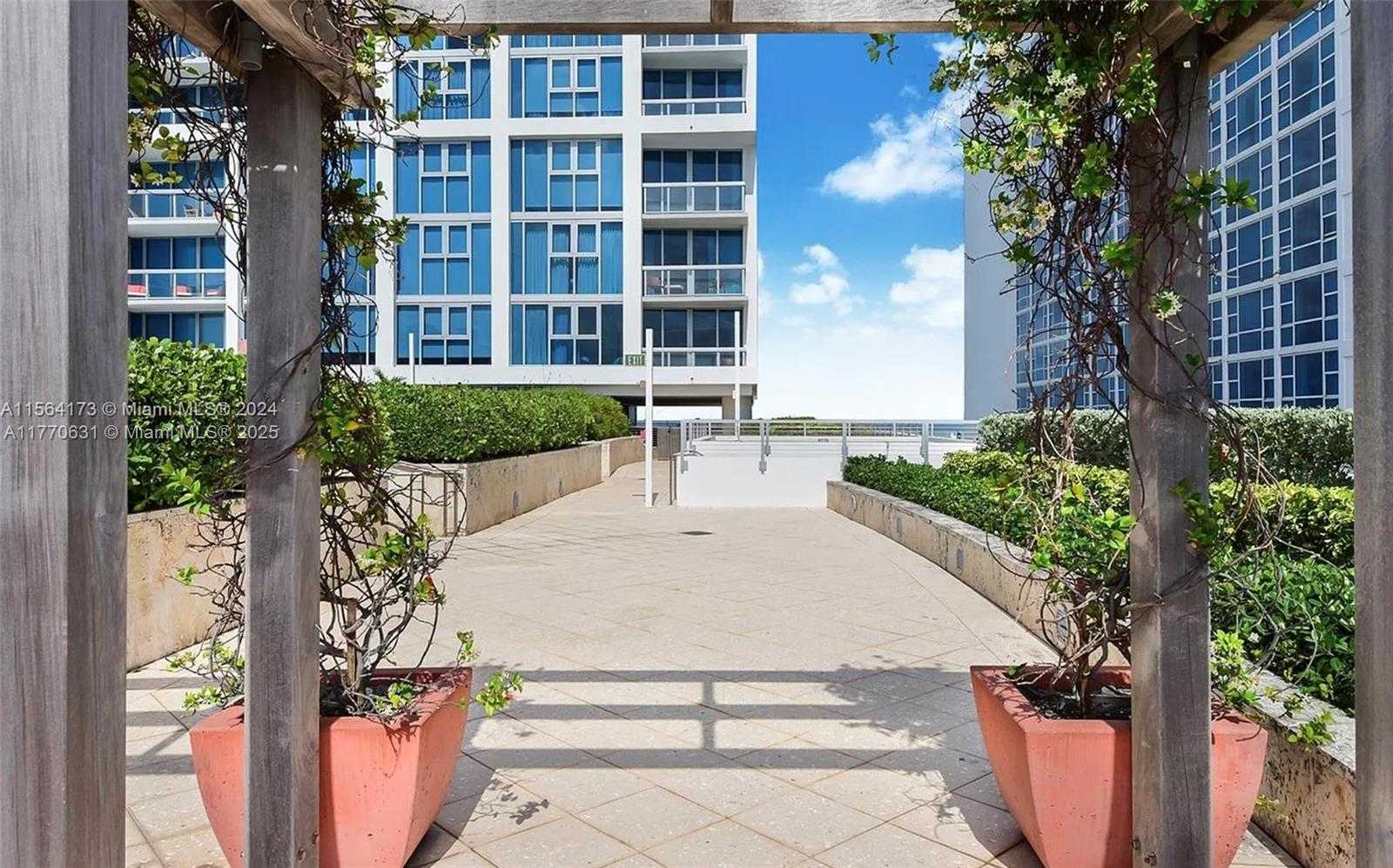Small Image of 6899 COLLINS AVE #709, Miami Beach Number 26