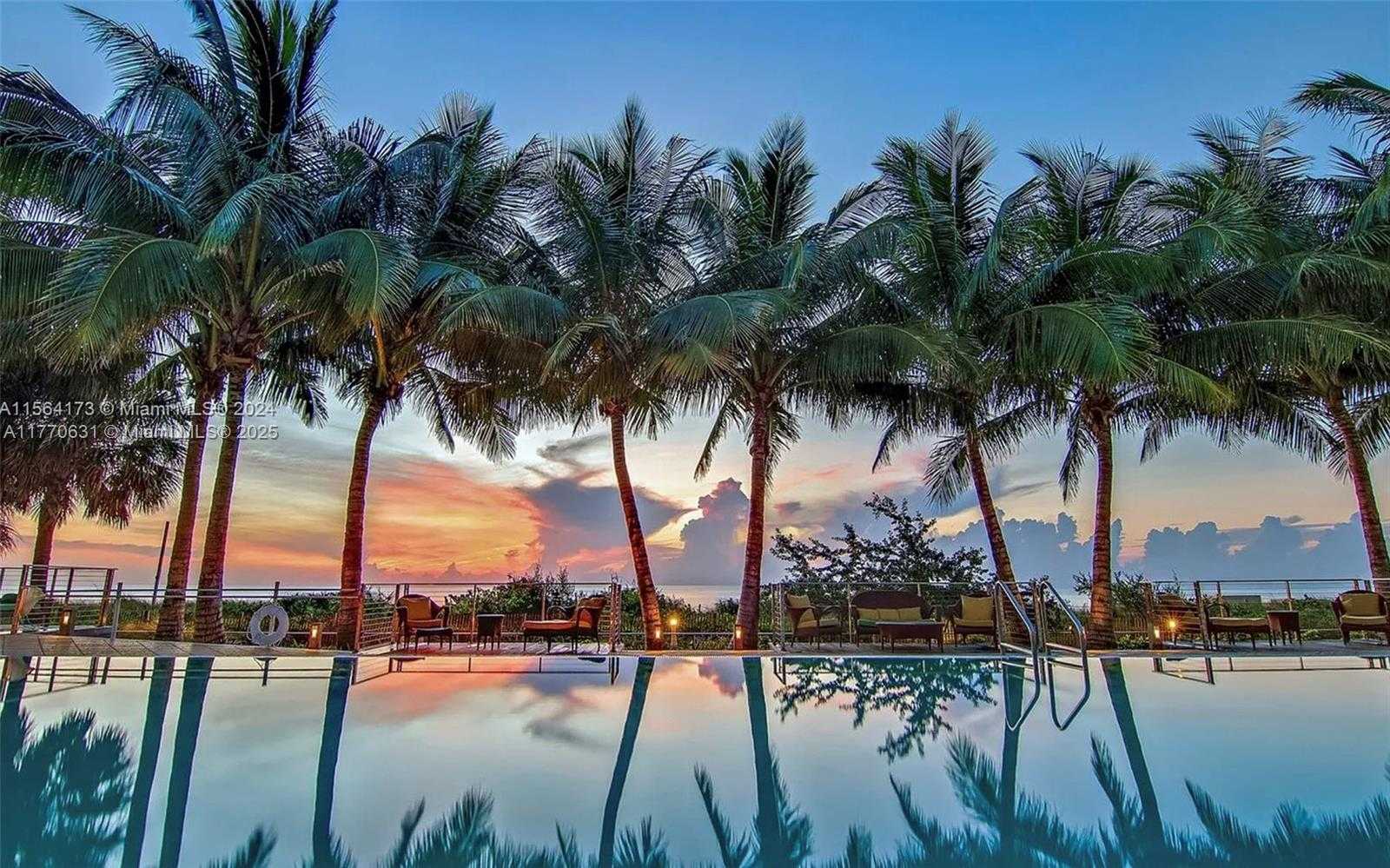 Small Image of 6899 COLLINS AVE #709, Miami Beach Number 27
