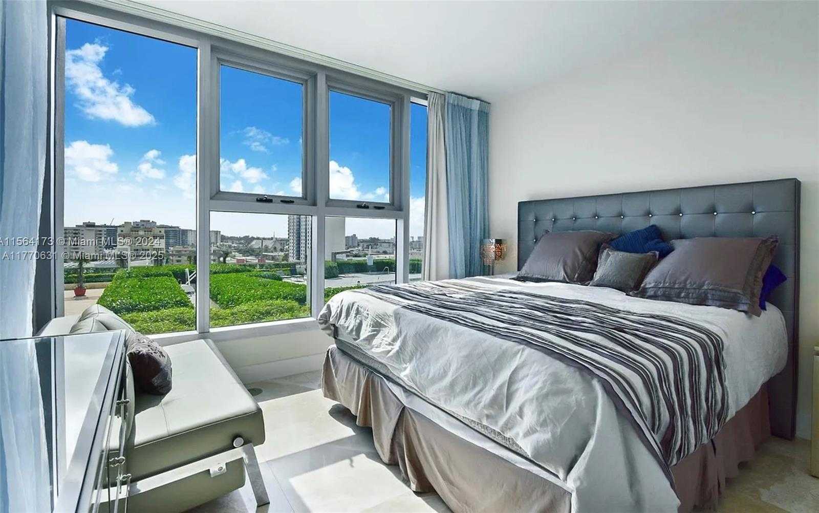 Small Image of 6899 COLLINS AVE #709, Miami Beach Number 7
