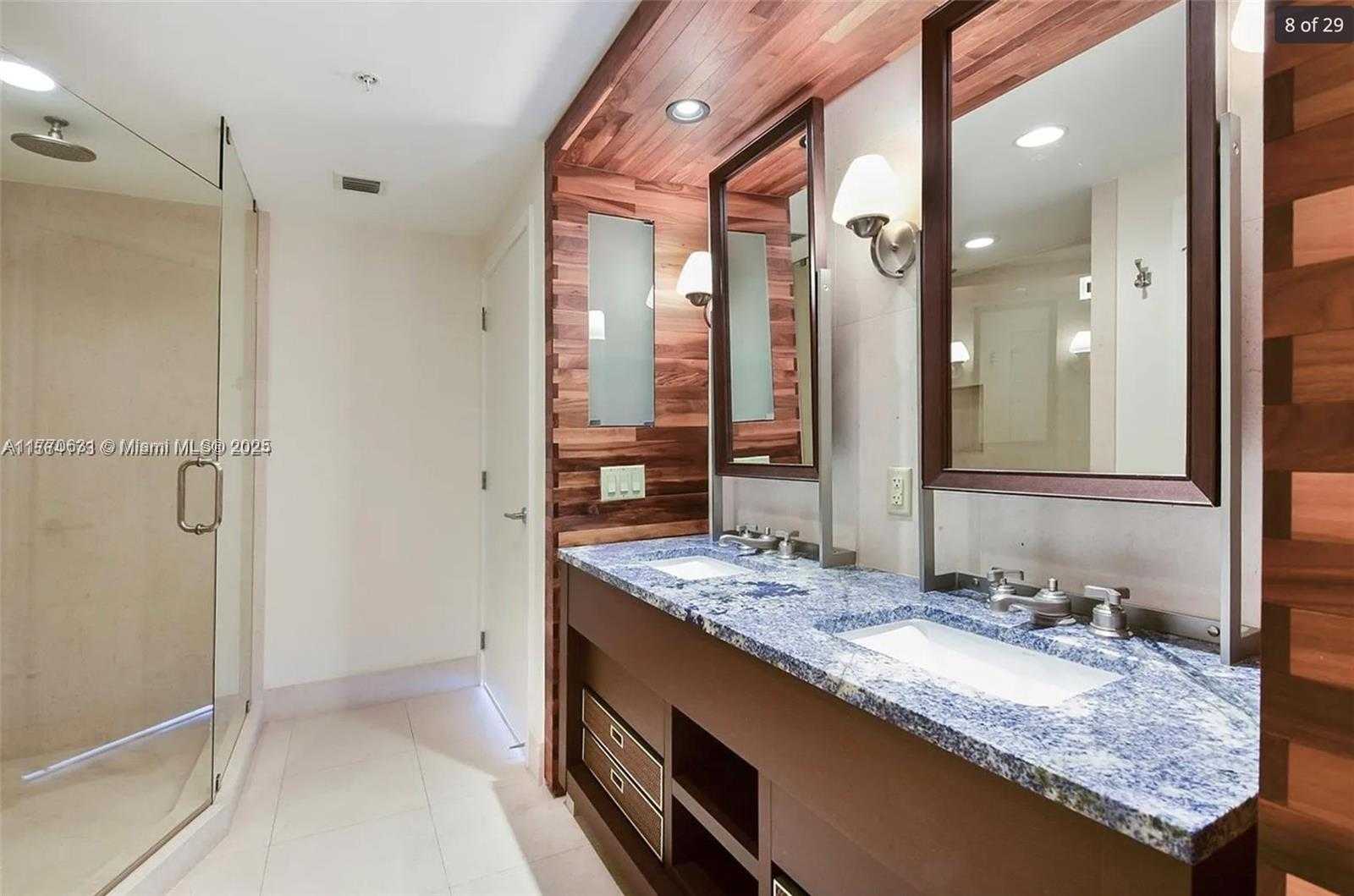 Small Image of 6899 COLLINS AVE #709, Miami Beach Number 8