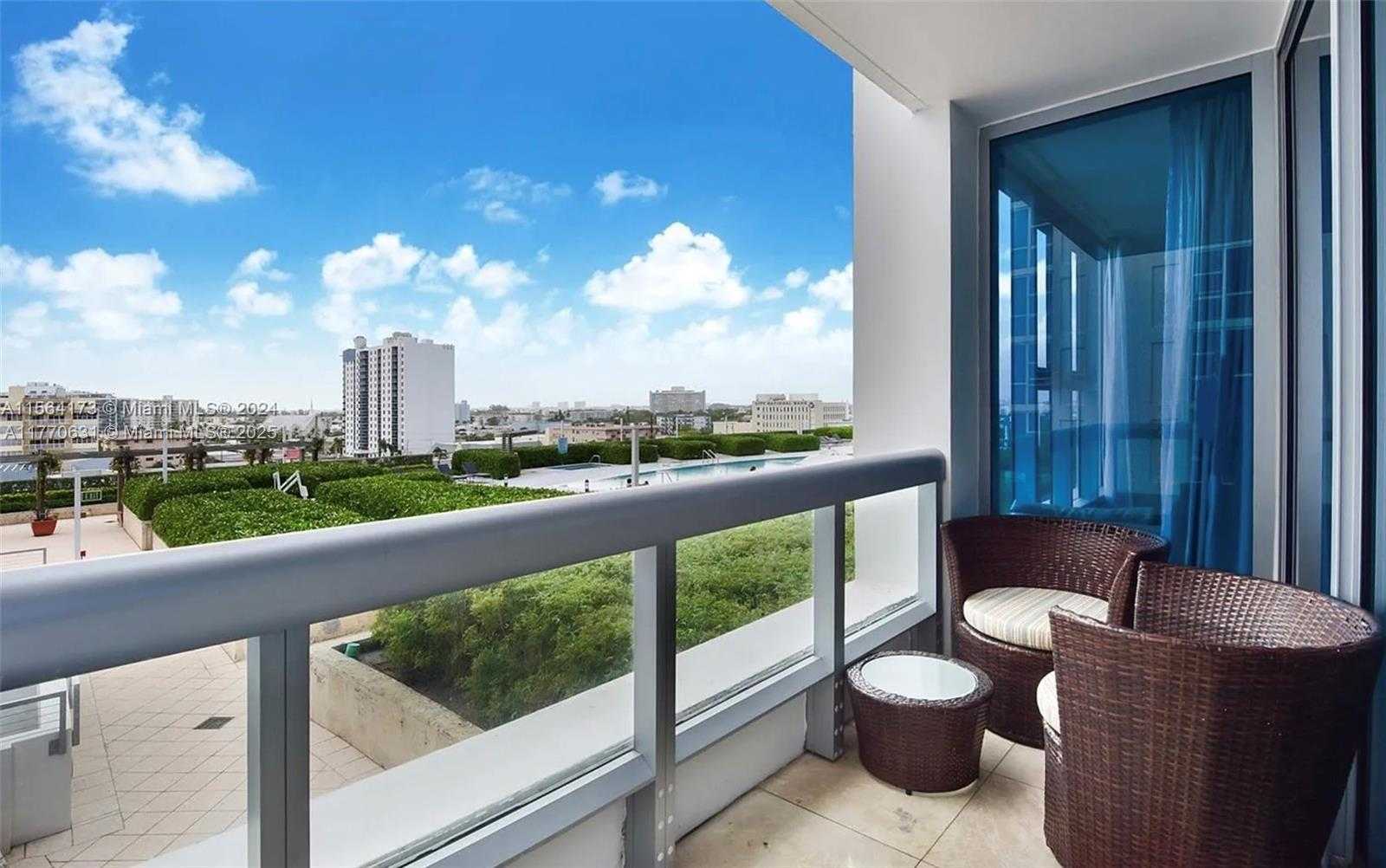 Small Image of 6899 COLLINS AVE #709, Miami Beach Number 9
