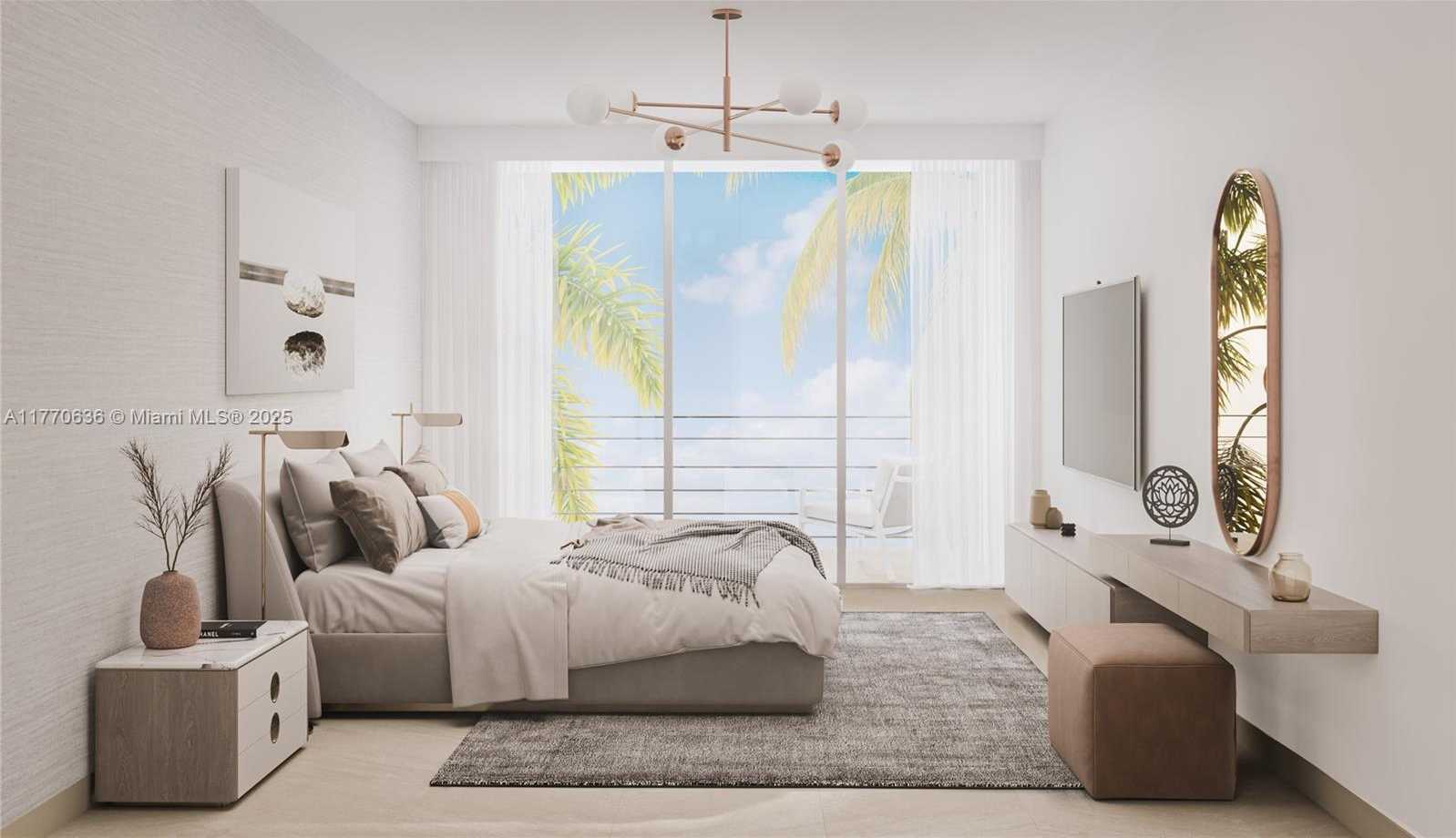 Small Image of 10281 WEST BAY HARBOR DR #301, Bay Harbor Islands Number 10