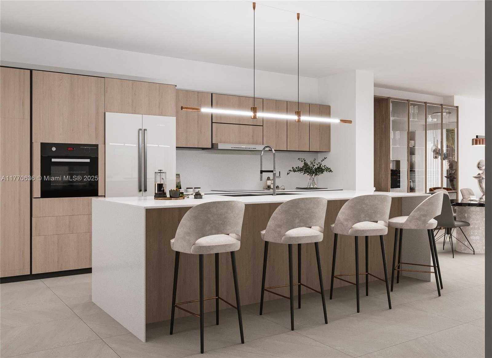 Small Image of 10281 WEST BAY HARBOR DR #301, Bay Harbor Islands Number 11