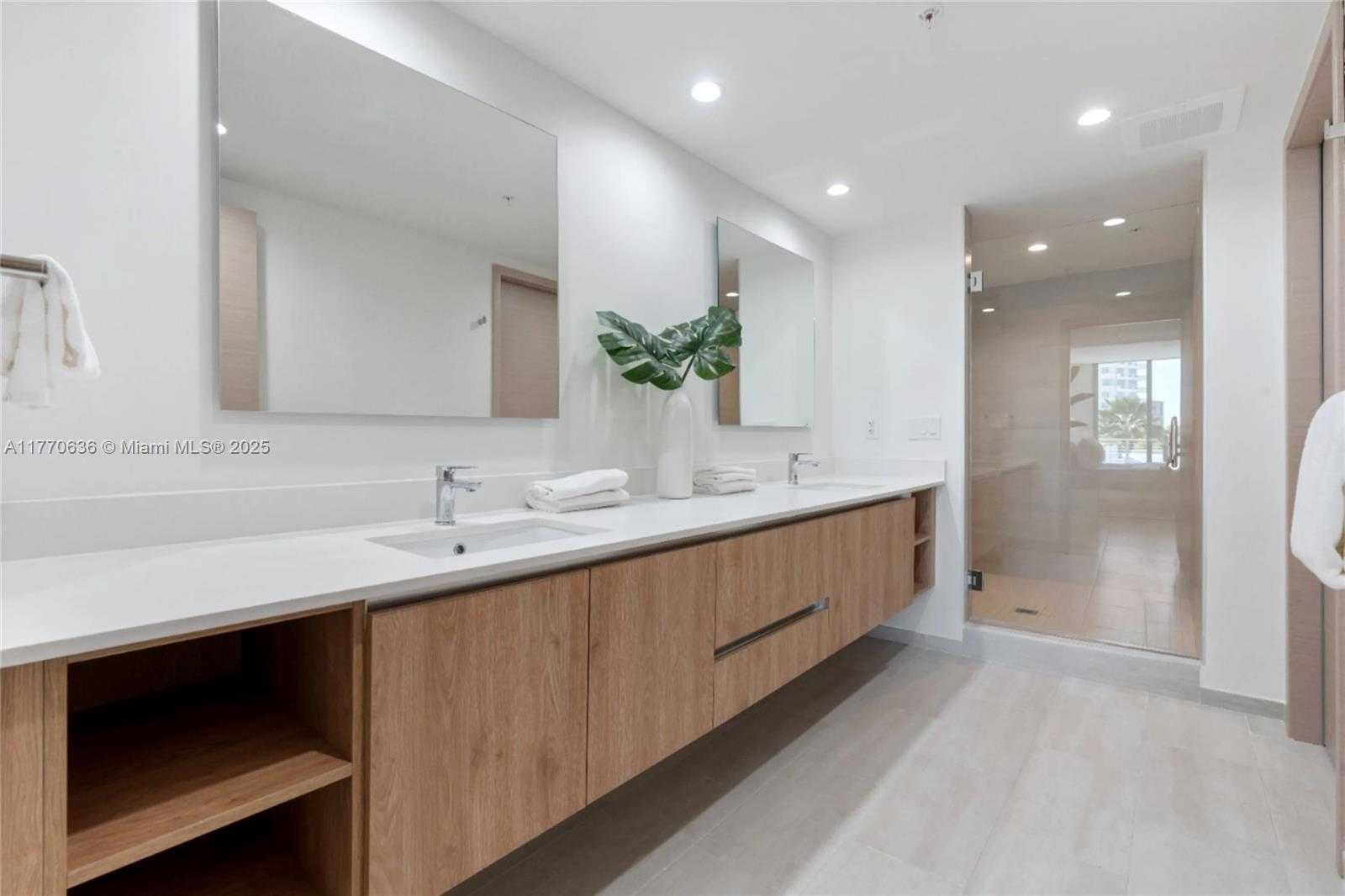 Small Image of 10281 WEST BAY HARBOR DR #301, Bay Harbor Islands Number 18