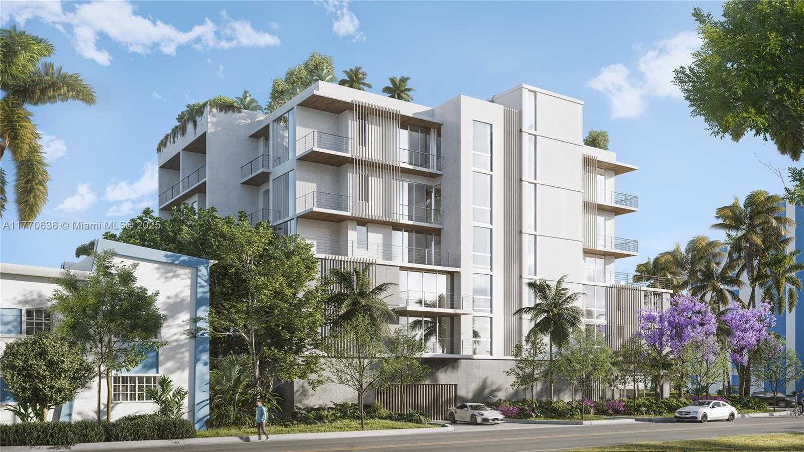 Small Image of 10281 WEST BAY HARBOR DR #301, Bay Harbor Islands Number 2