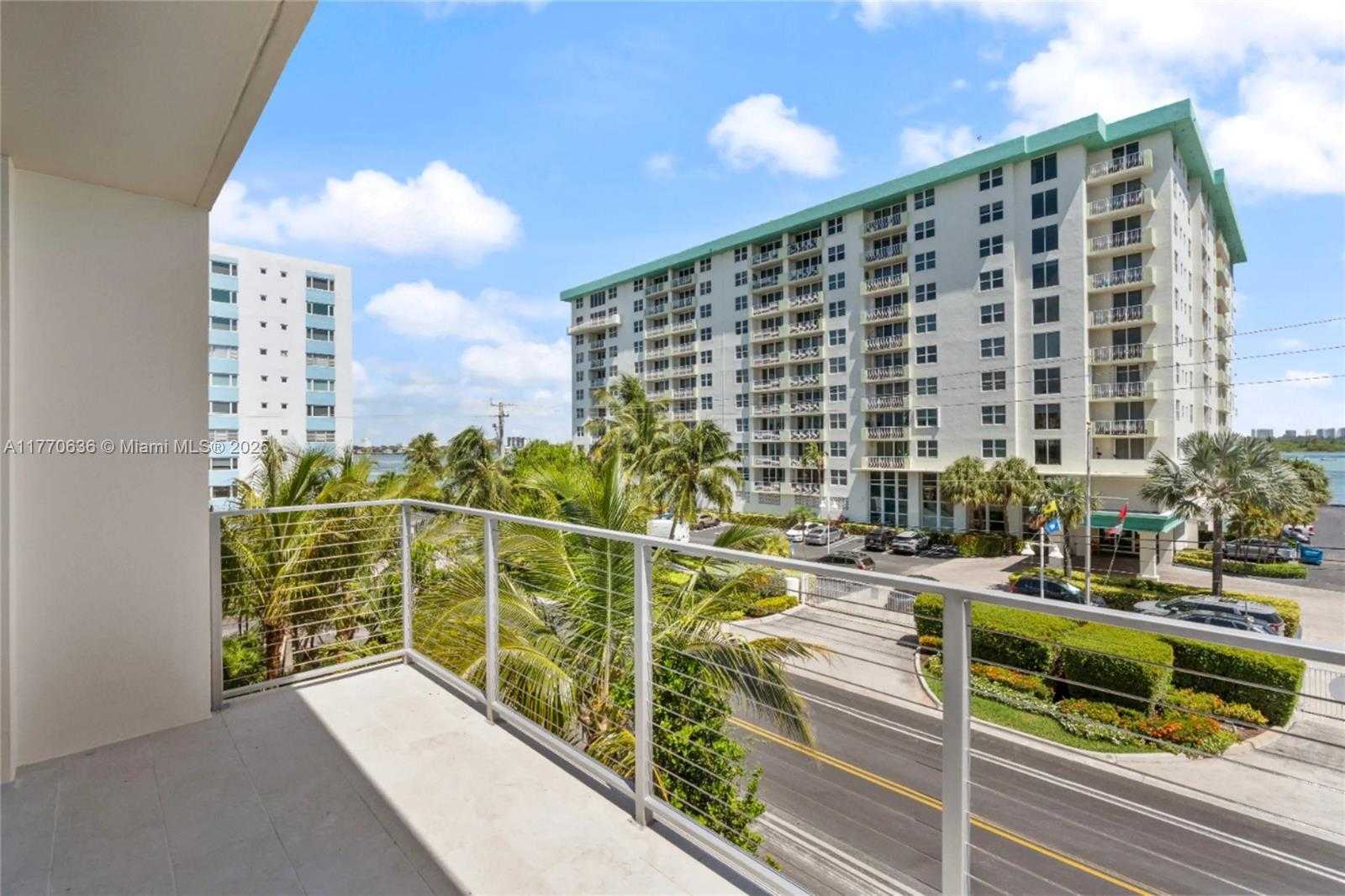 Small Image of 10281 WEST BAY HARBOR DR #301, Bay Harbor Islands Number 25