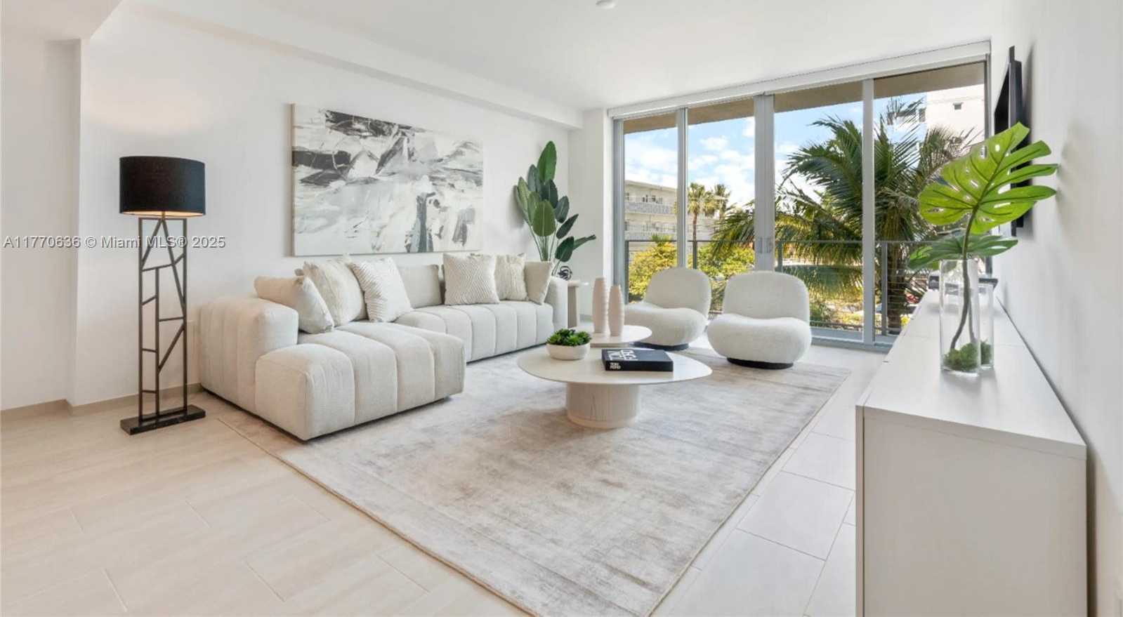 Small Image of 10281 WEST BAY HARBOR DR #301, Bay Harbor Islands Number 26