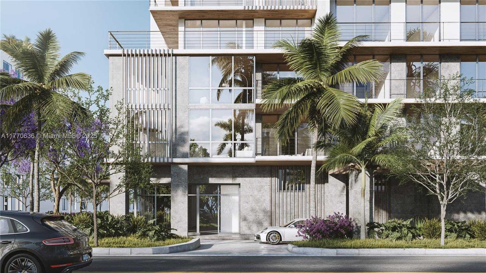 Small Image of 10281 WEST BAY HARBOR DR #301, Bay Harbor Islands Number 3