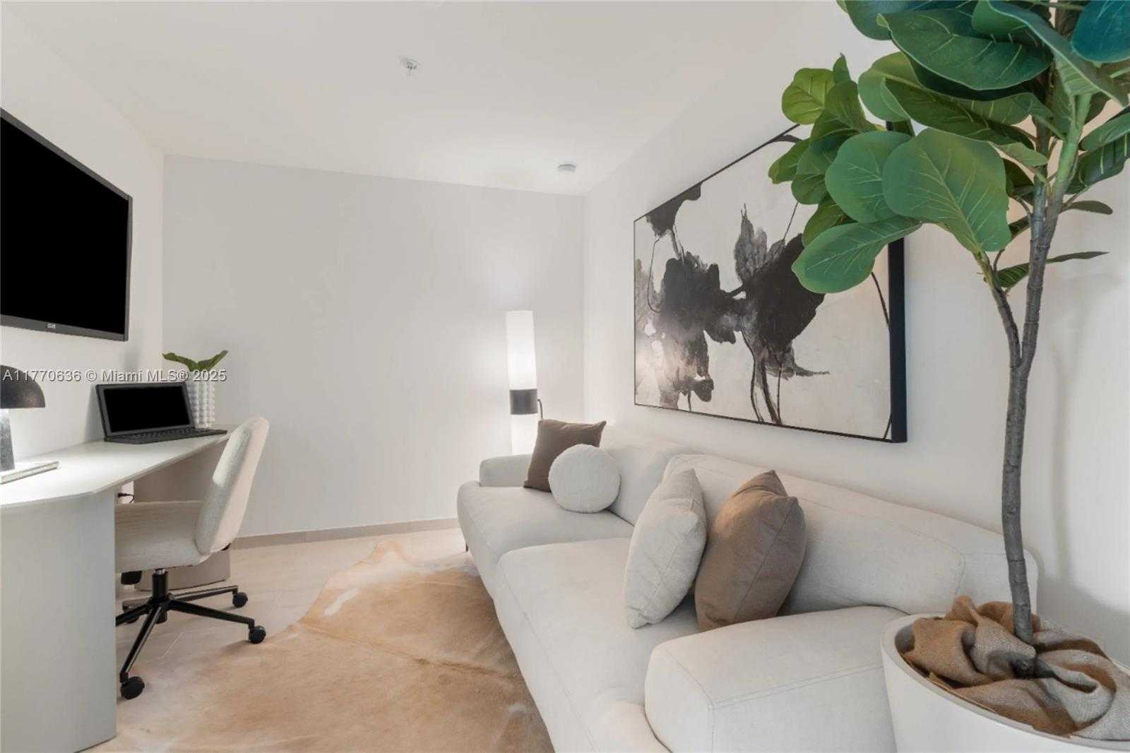 Small Image of 10281 WEST BAY HARBOR DR #301, Bay Harbor Islands Number 31