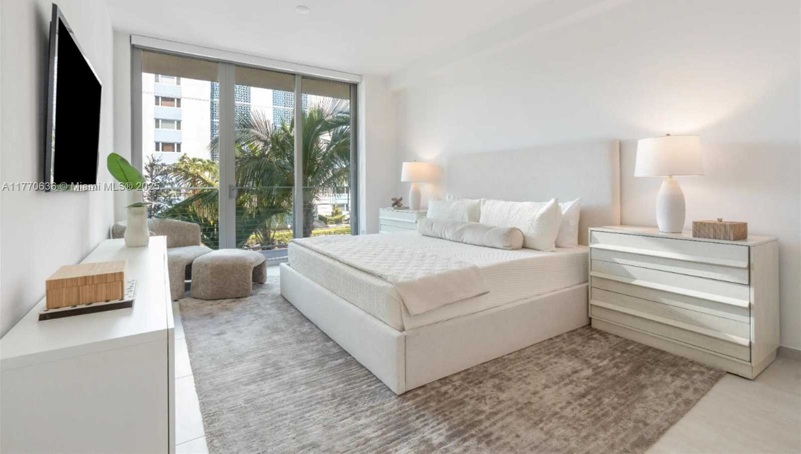 Small Image of 10281 WEST BAY HARBOR DR #301, Bay Harbor Islands Number 32