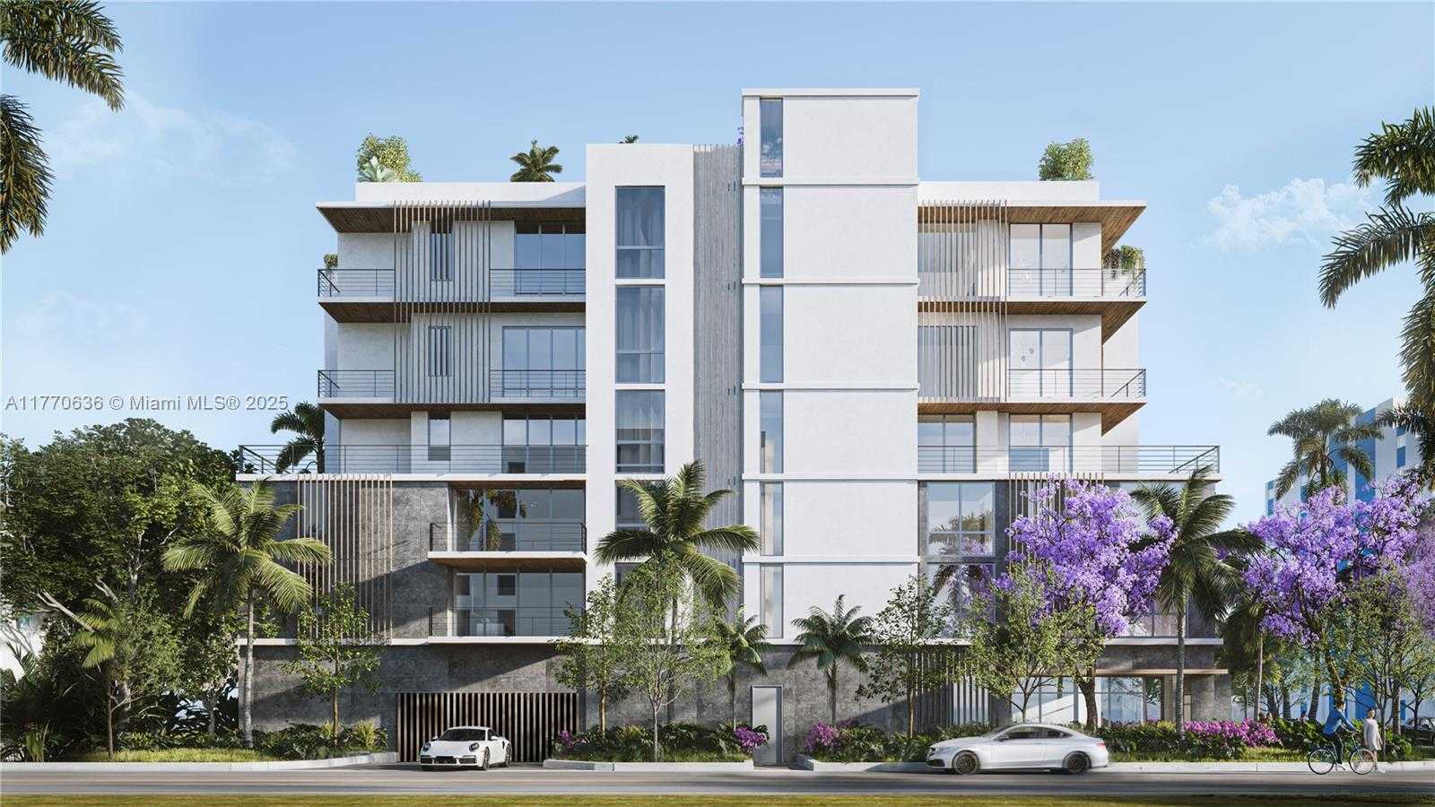 Small Image of 10281 WEST BAY HARBOR DR #301, Bay Harbor Islands Number 4