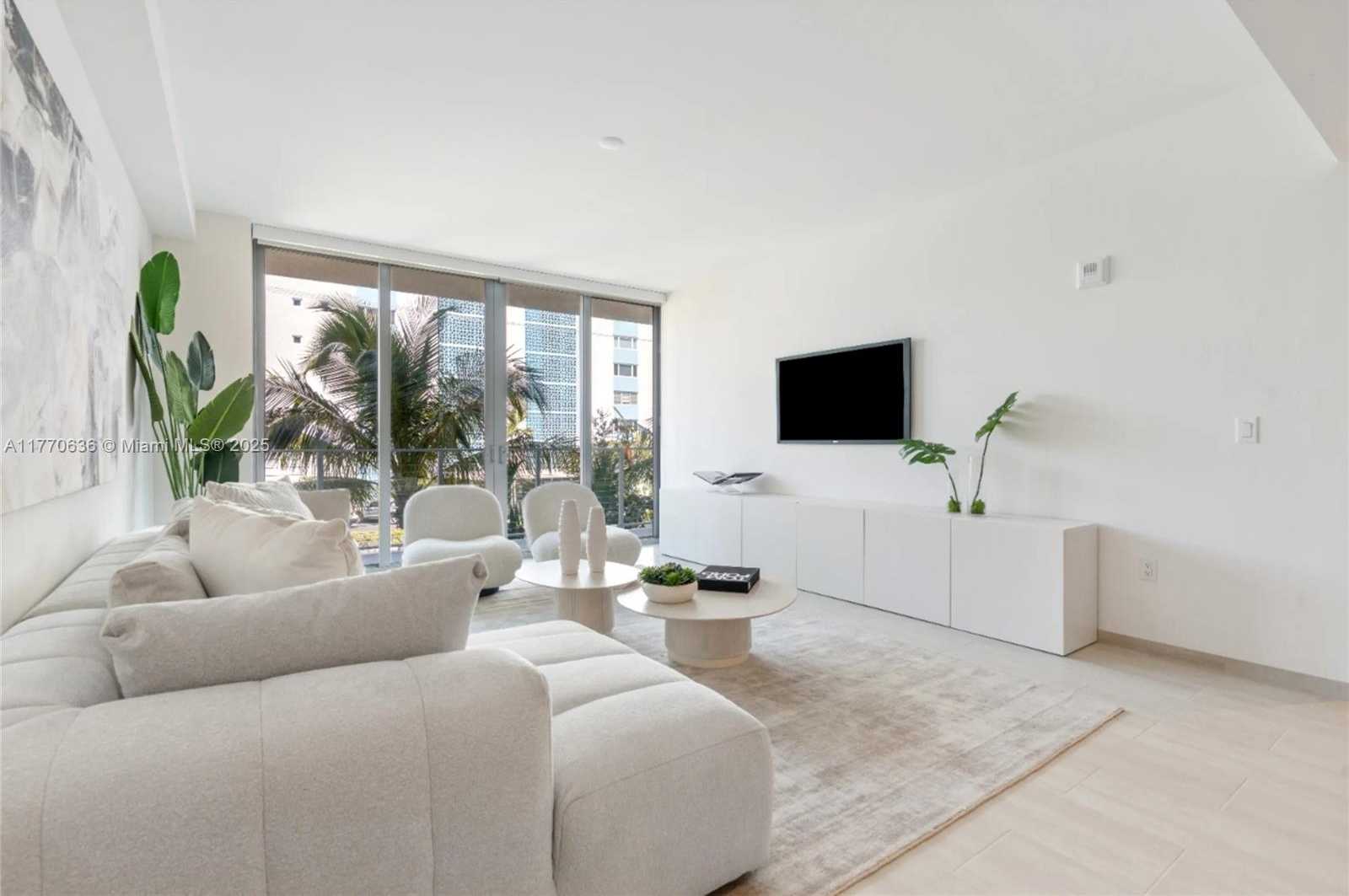 Small Image of 10281 WEST BAY HARBOR DR #301, Bay Harbor Islands Number 42