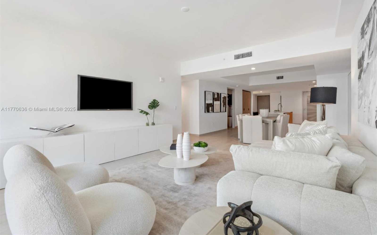 Small Image of 10281 WEST BAY HARBOR DR #301, Bay Harbor Islands Number 43