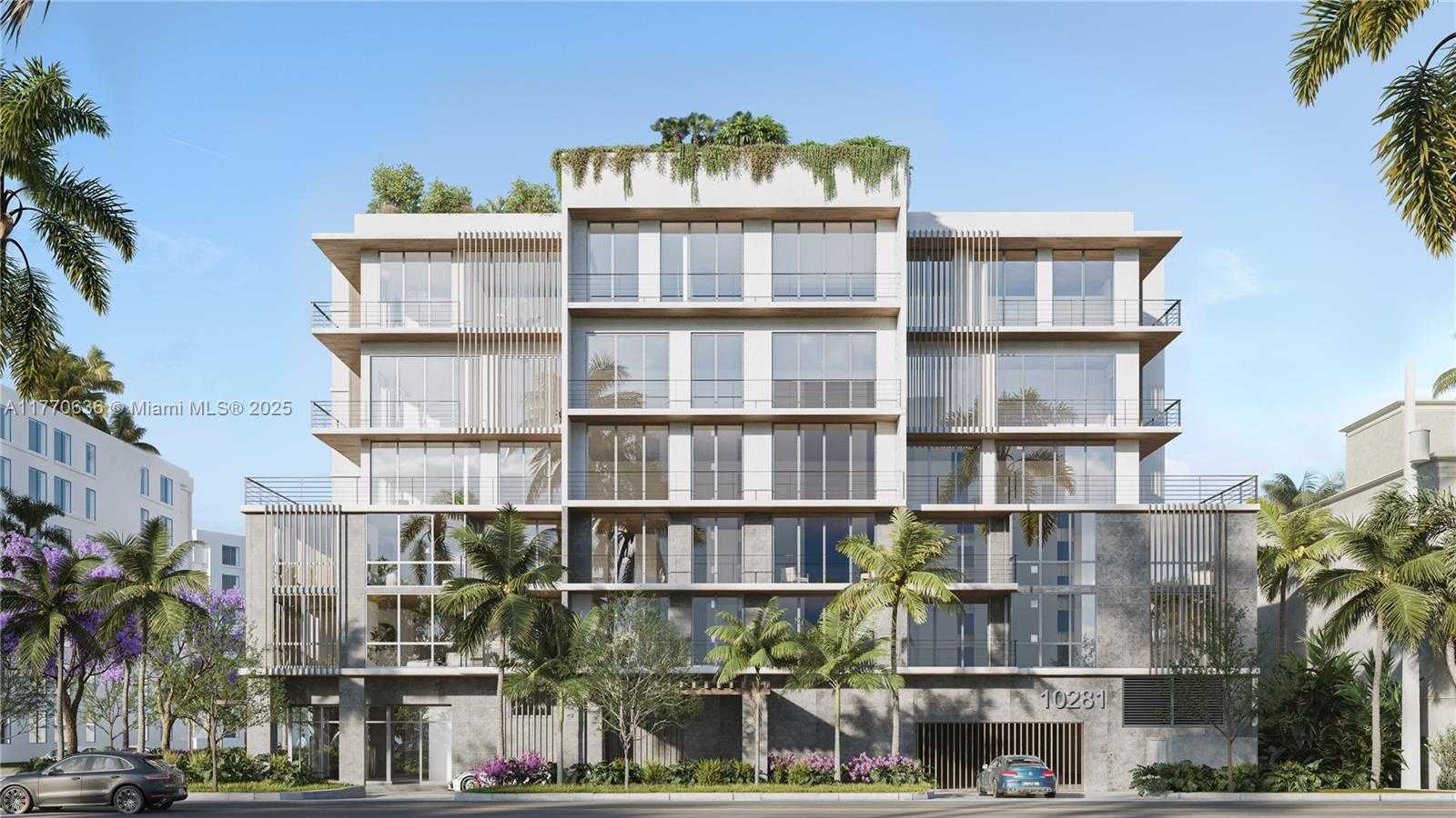 Small Image of 10281 WEST BAY HARBOR DR #301, Bay Harbor Islands Number 52