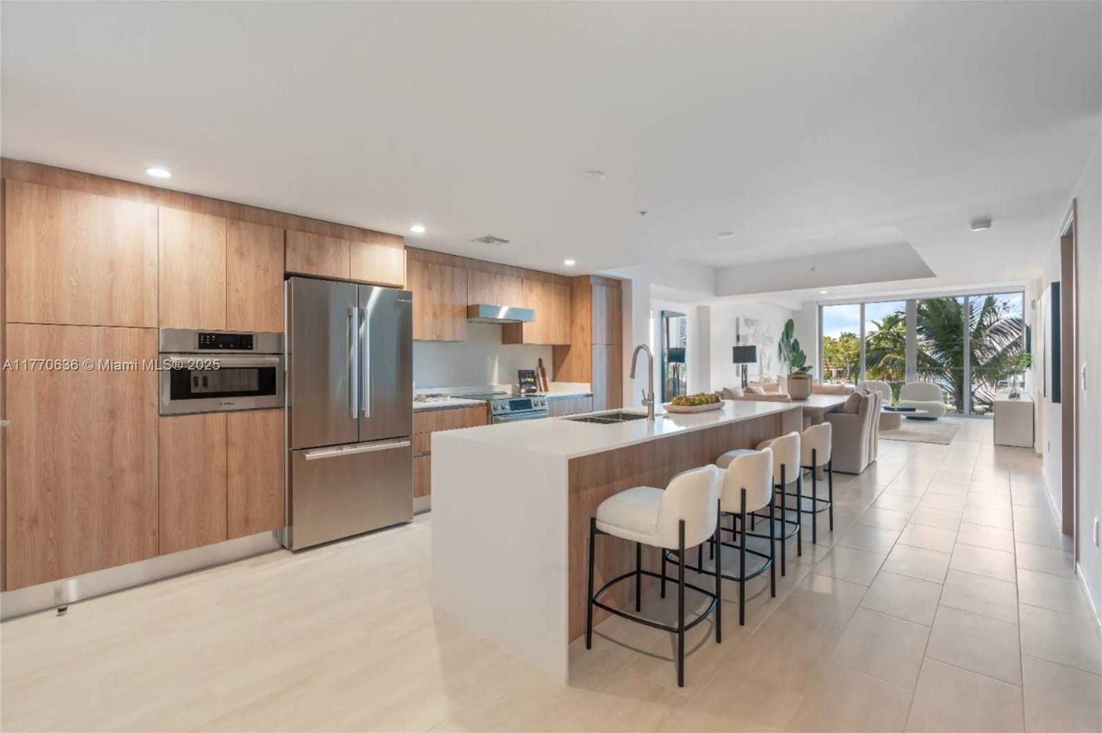 Small Image of 10281 WEST BAY HARBOR DR #301, Bay Harbor Islands Number 86
