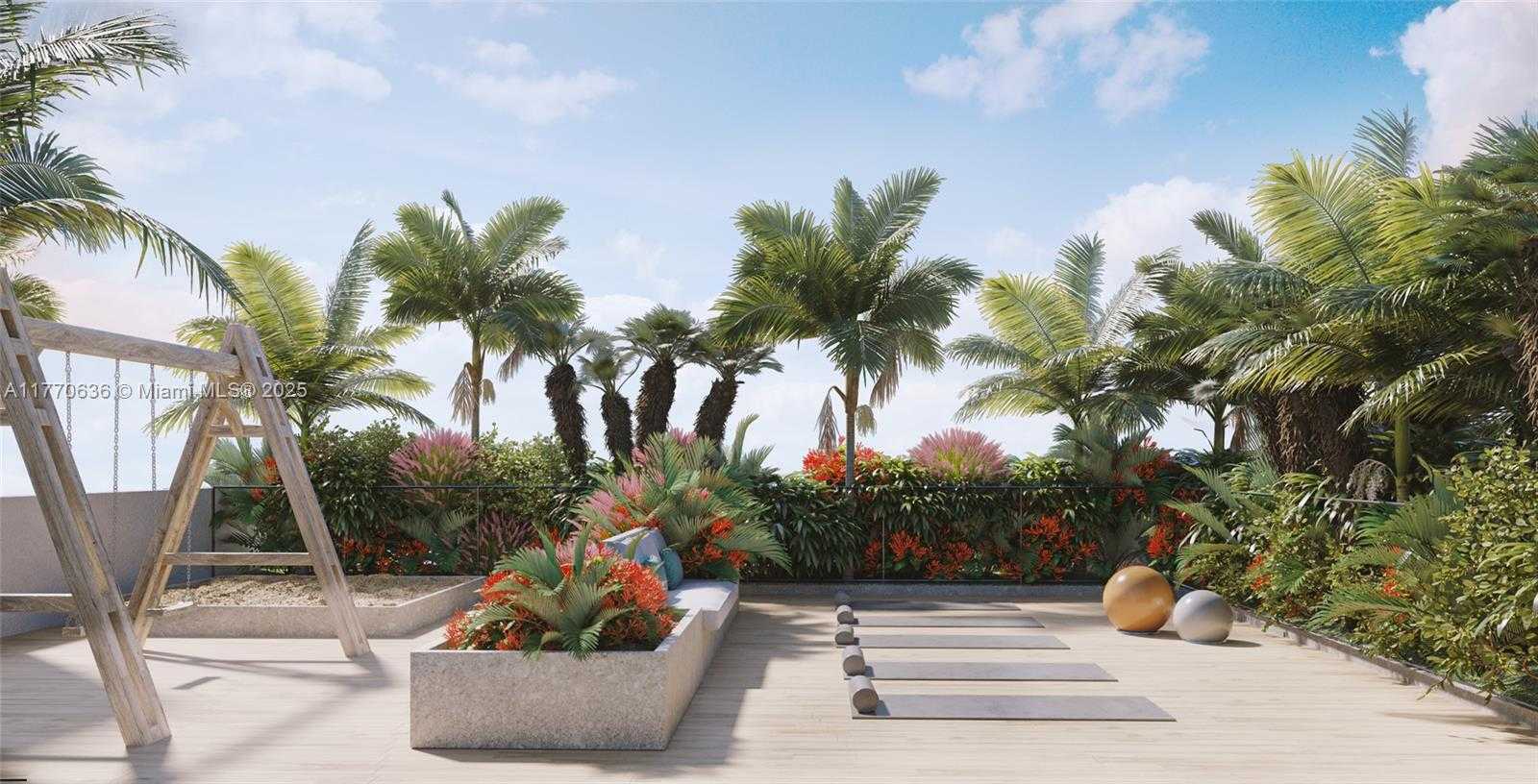 Small Image of 10281 WEST BAY HARBOR DR #301, Bay Harbor Islands Number 9